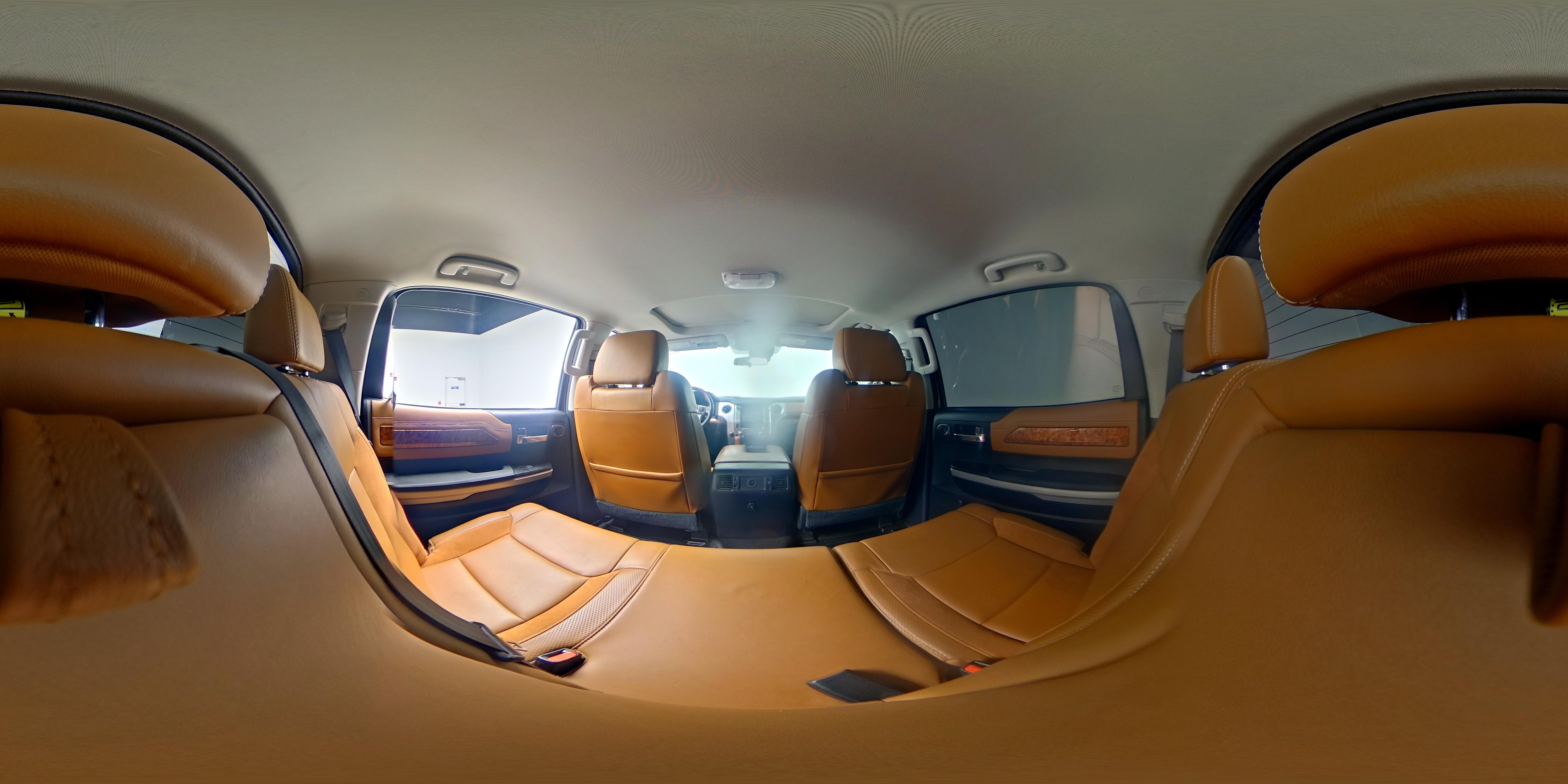 2018 Toyota Tundra 1794 Edition - Photo 27