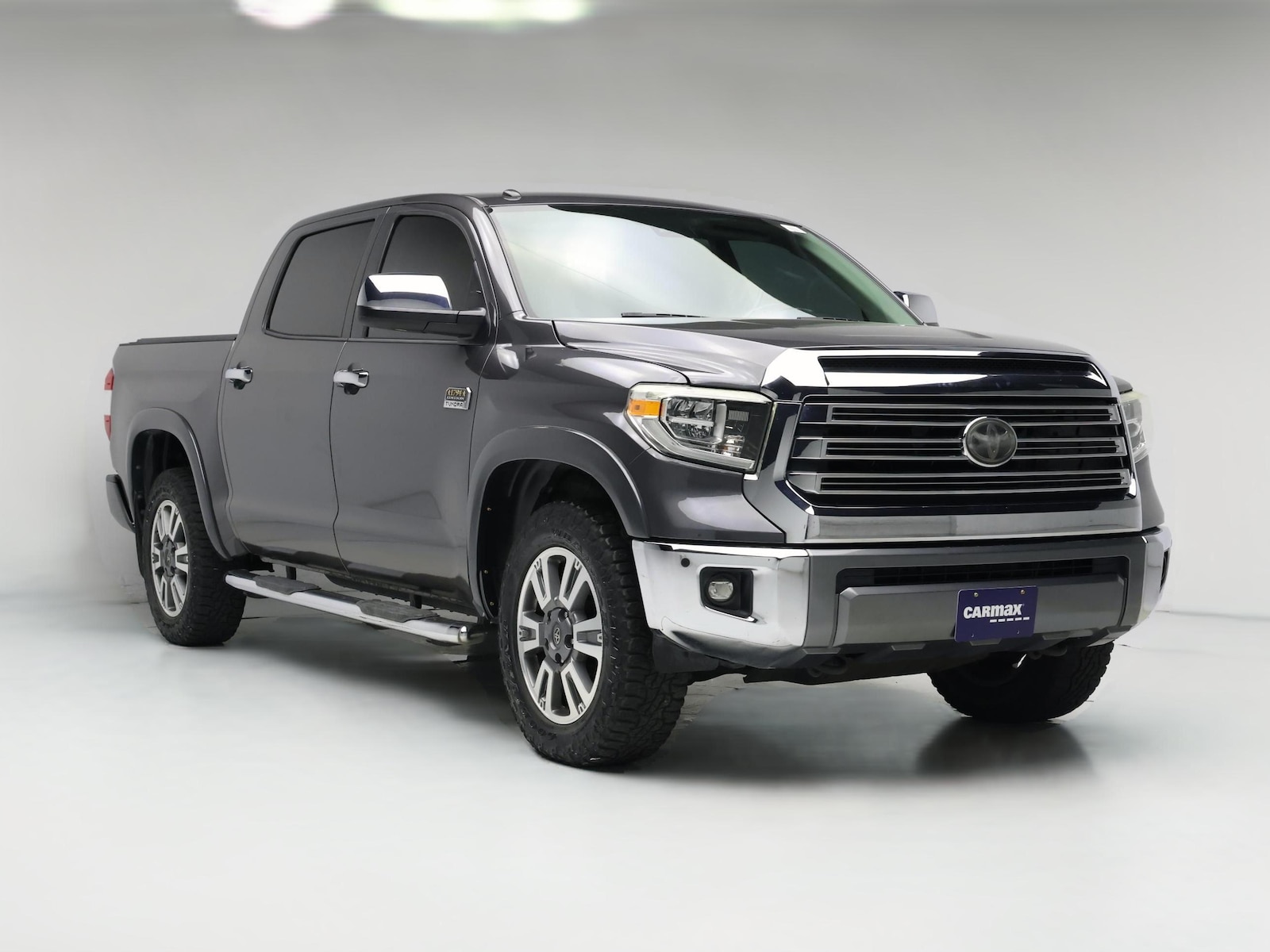2018 Toyota Tundra 1794 Edition - Photo 1