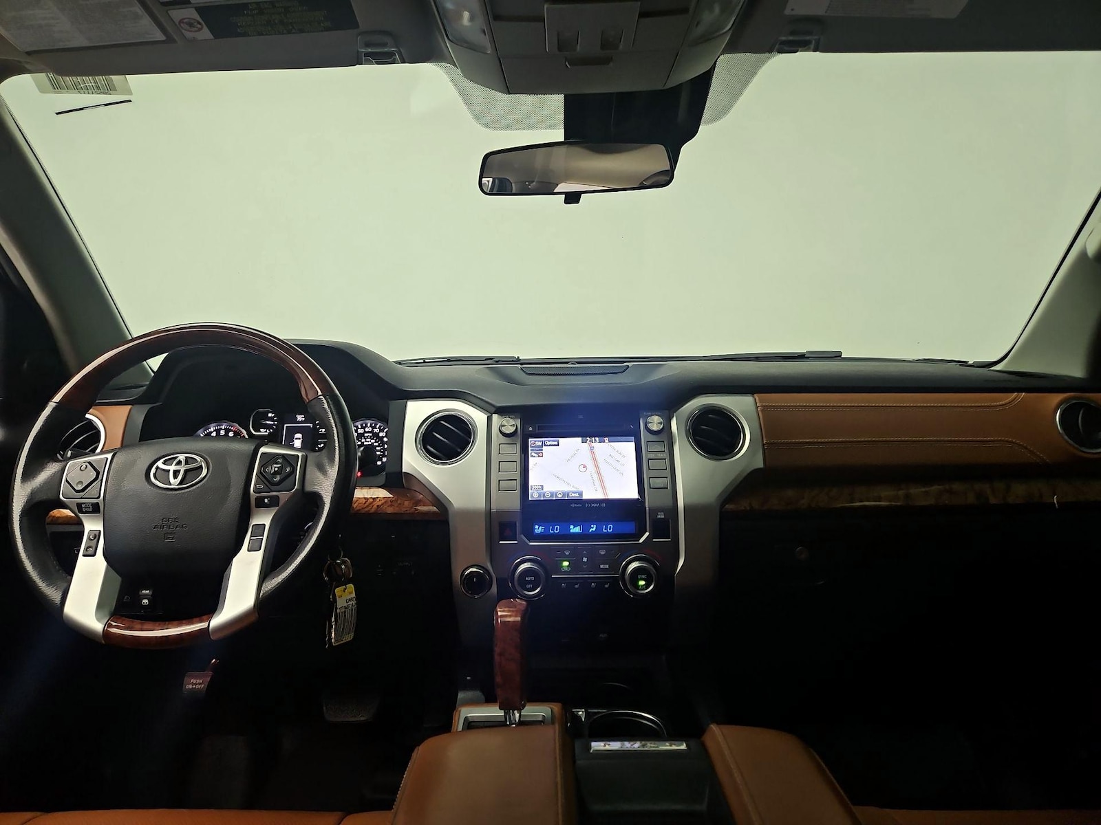 2018 Toyota Tundra 1794 Edition - Photo 10