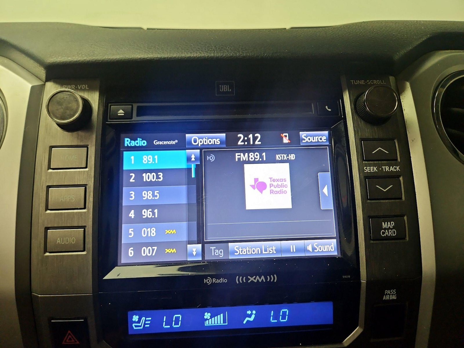 2018 Toyota Tundra 1794 Edition - Photo 17