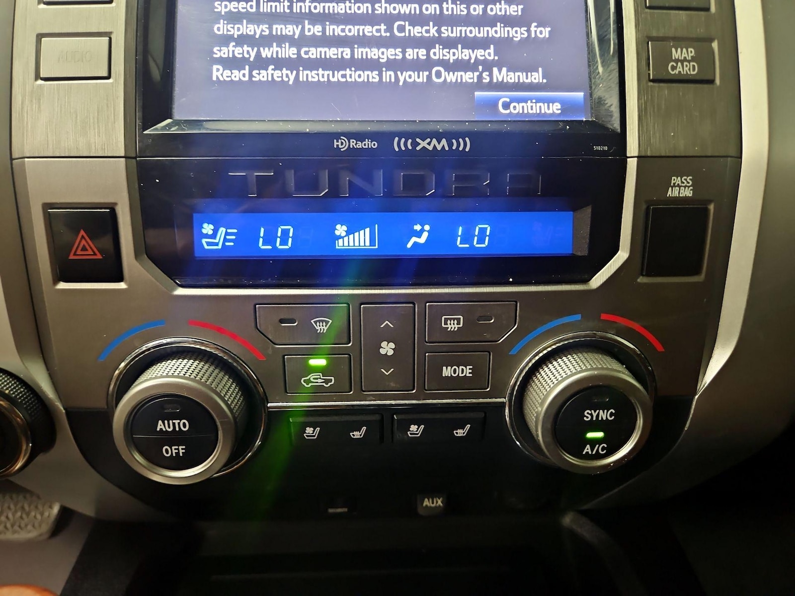 2018 Toyota Tundra 1794 Edition - Photo 18