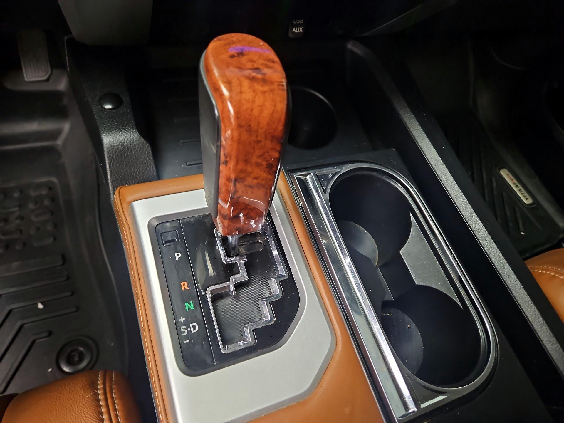 Thumbnail: 2018 Toyota Tundra - 18