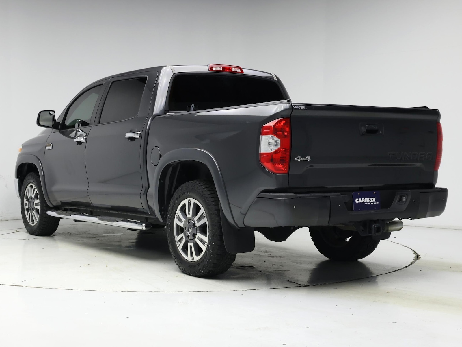 2018 Toyota Tundra 1794 Edition - Photo 3
