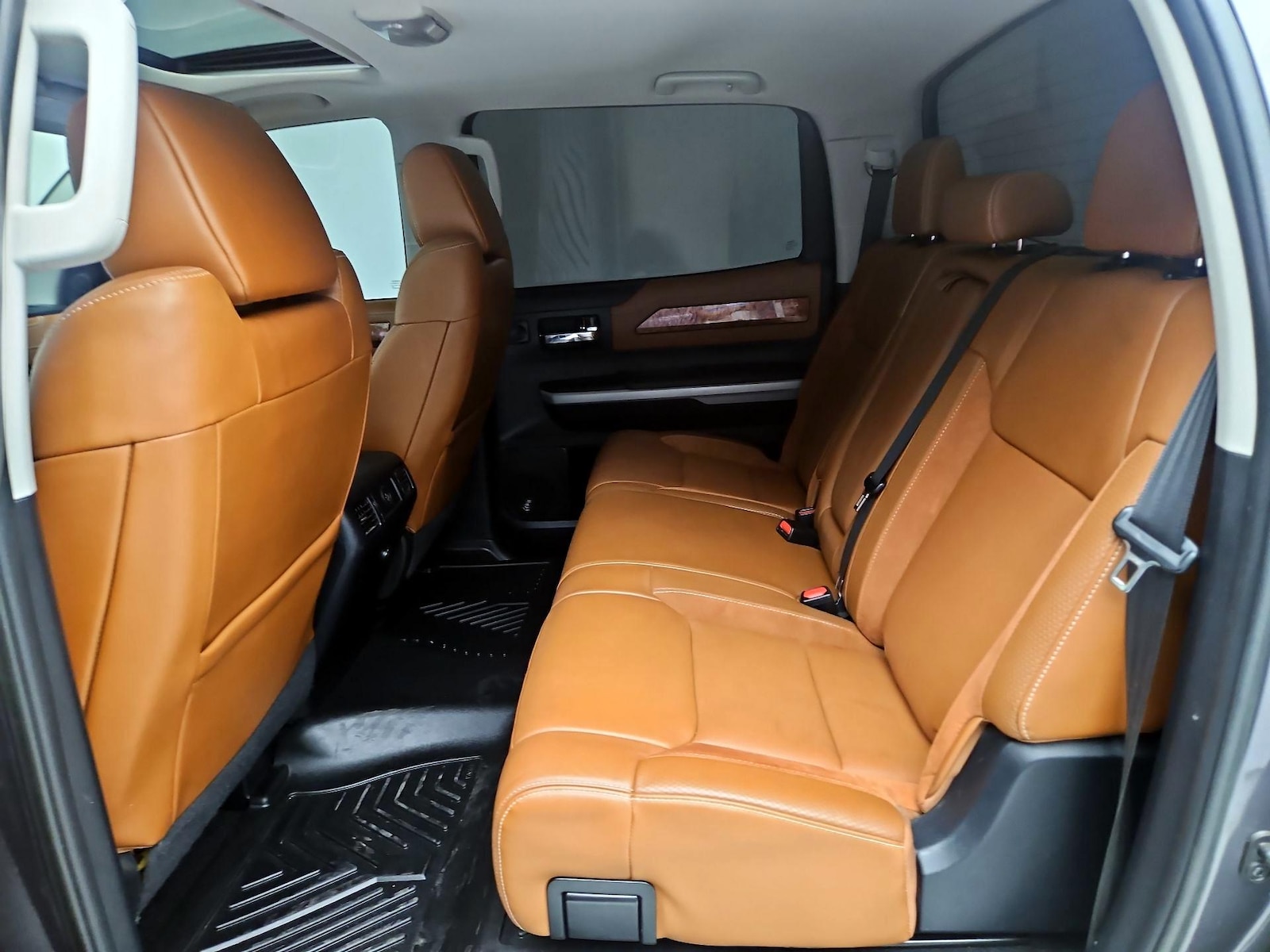 2018 Toyota Tundra 1794 Edition - Photo 22