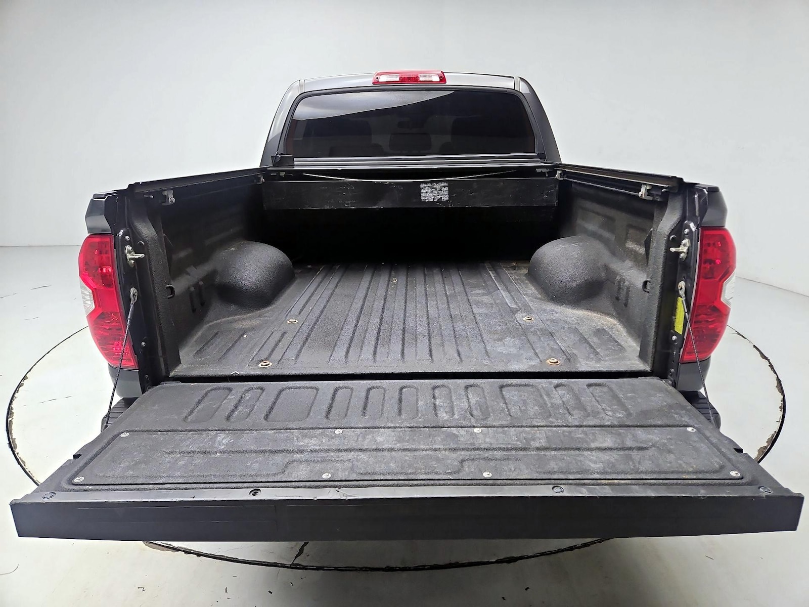 2018 Toyota Tundra 1794 Edition - Photo 23