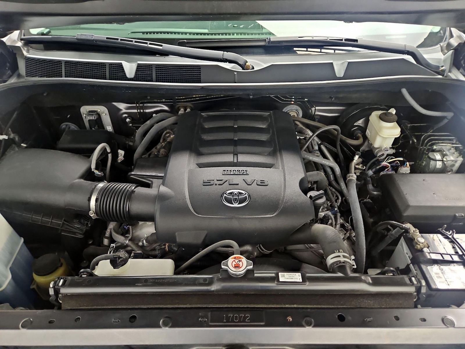 2018 Toyota Tundra 1794 Edition - Photo 24