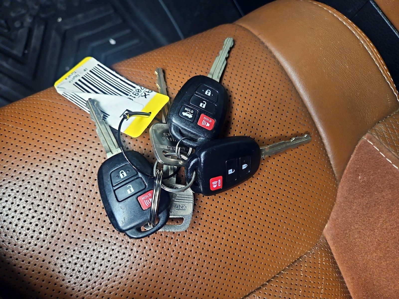 2018 Toyota Tundra 1794 Edition - Photo 25