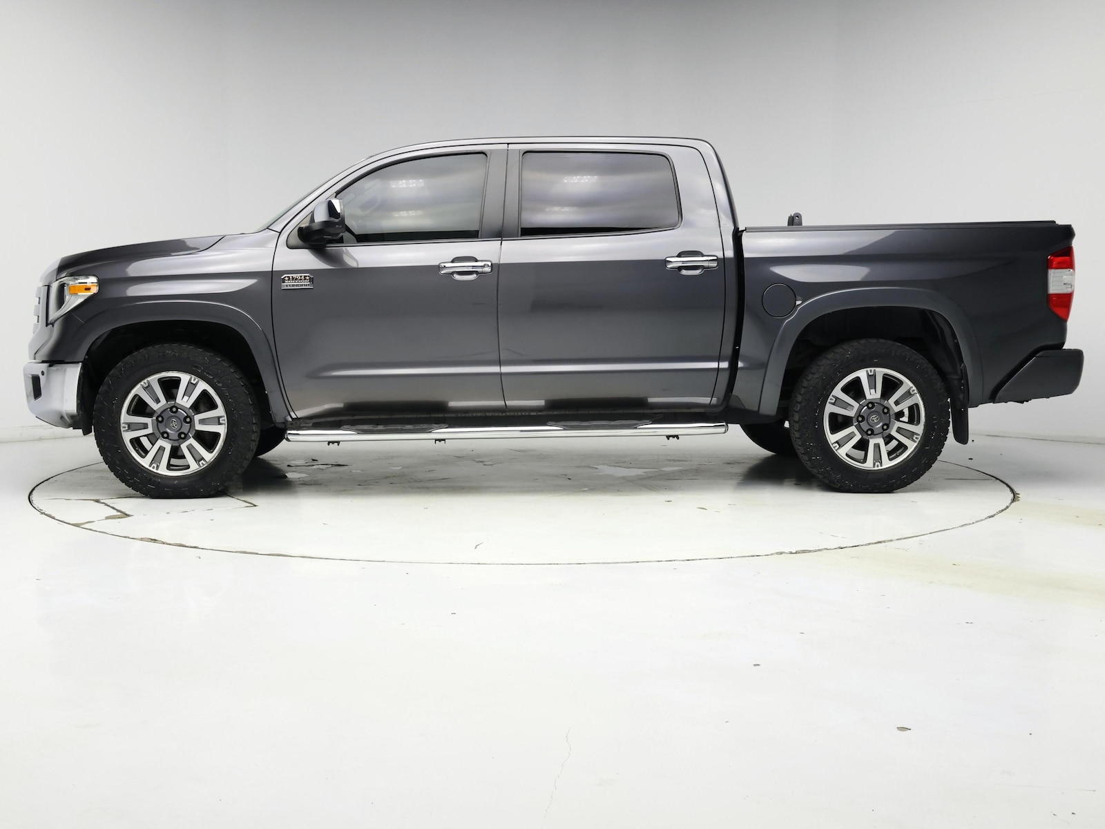 2018 Toyota Tundra 1794 Edition - Photo 4