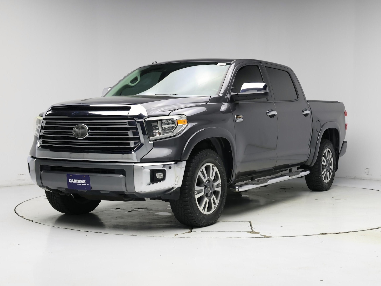 2018 Toyota Tundra 1794 Edition - Photo 5