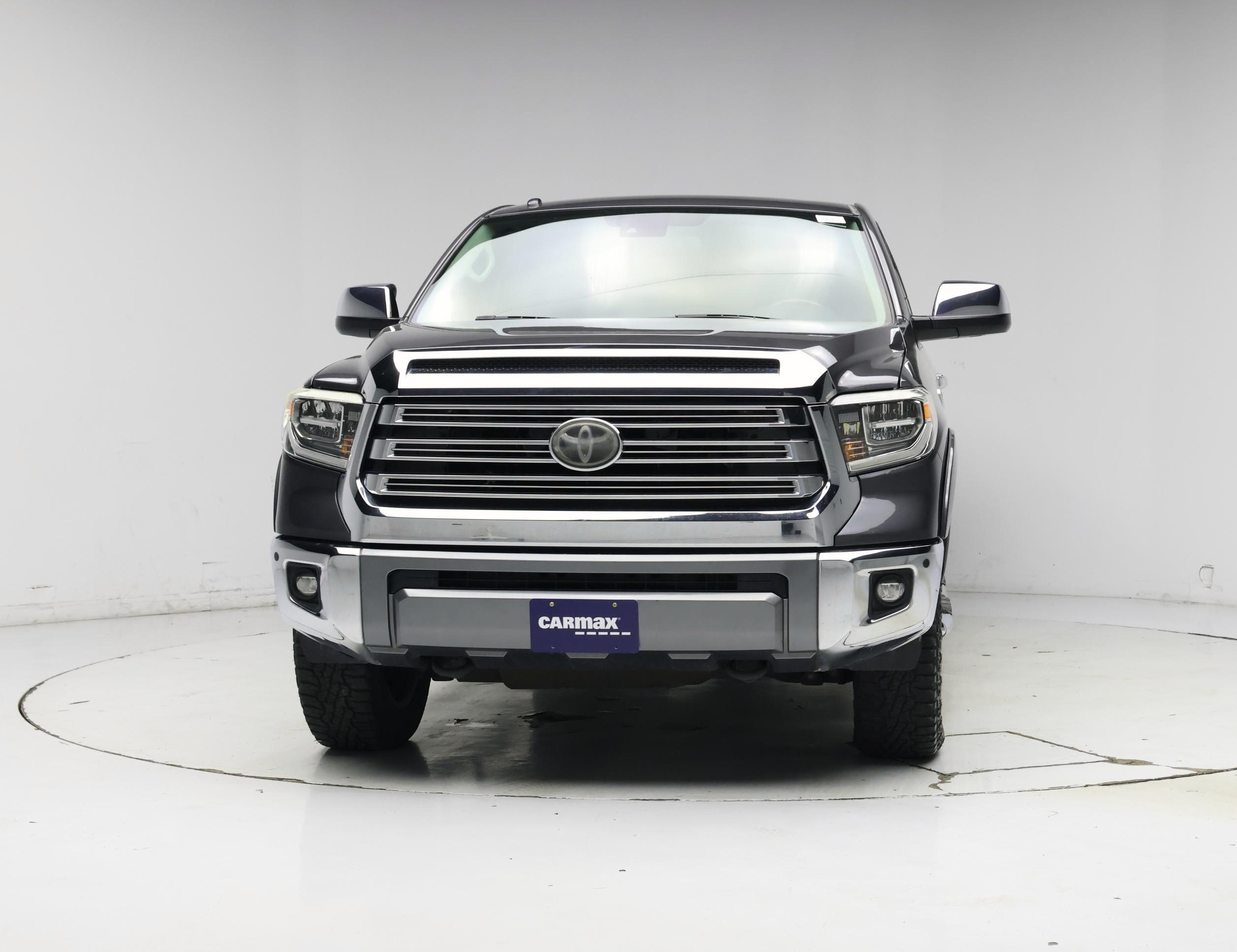 Thumbnail: 2018 Toyota Tundra - 5