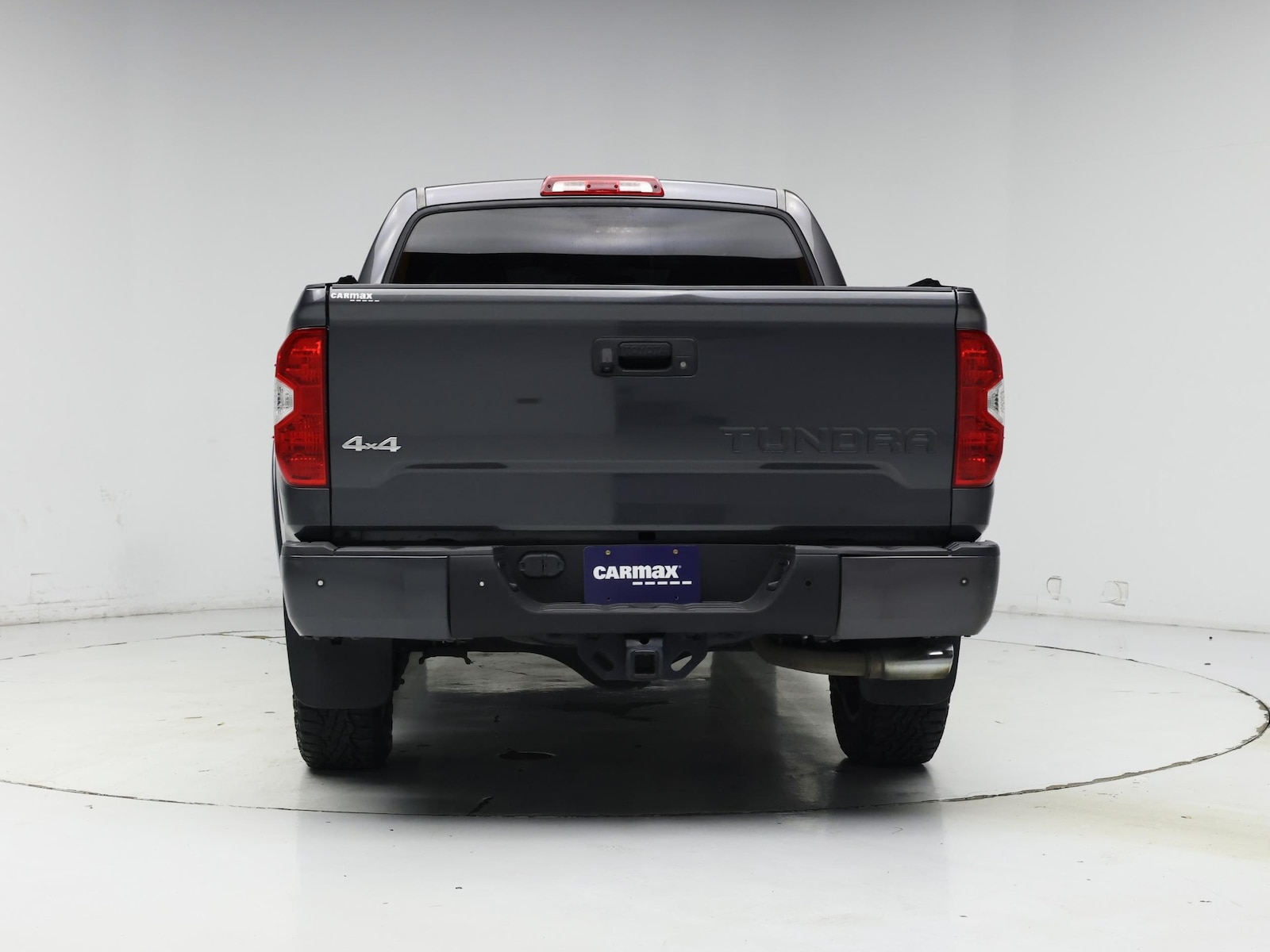 2018 Toyota Tundra 1794 Edition - Photo 7