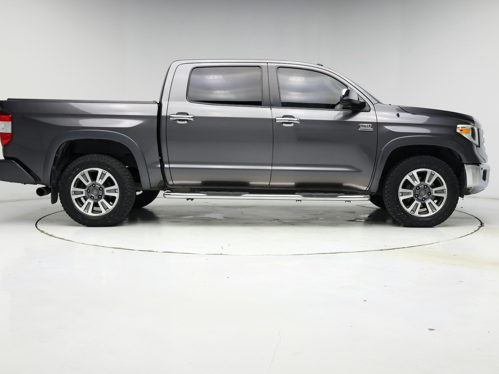 2018 Toyota Tundra 1794 Edition - Photo 8