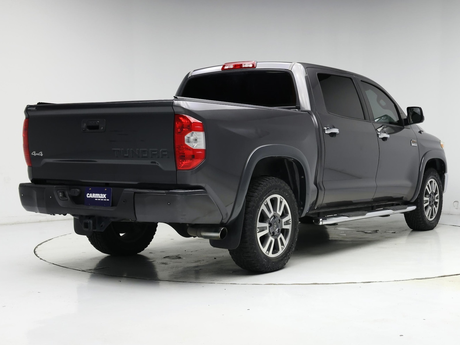 2018 Toyota Tundra 1794 Edition - Photo 9