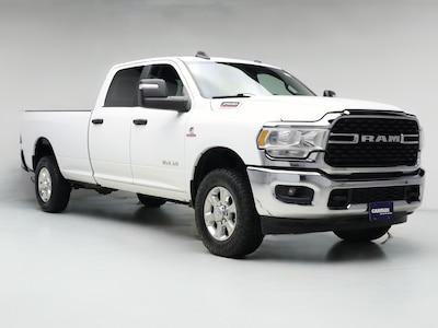 2023 Ram 2500 Bighorn