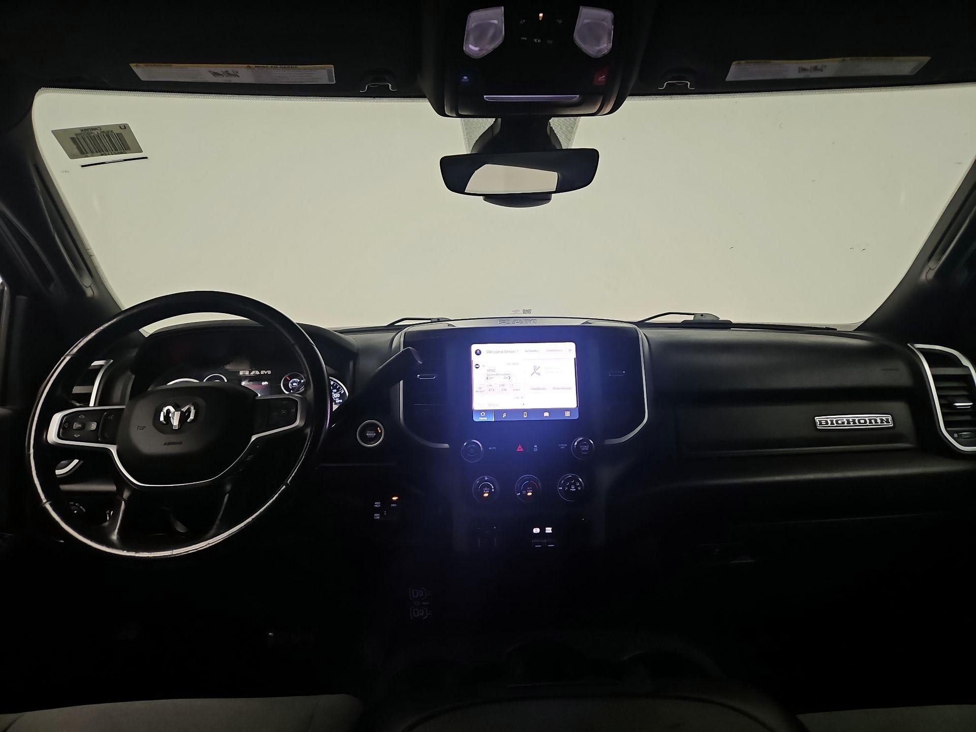 Thumbnail: 2023 RAM 2500 - 9