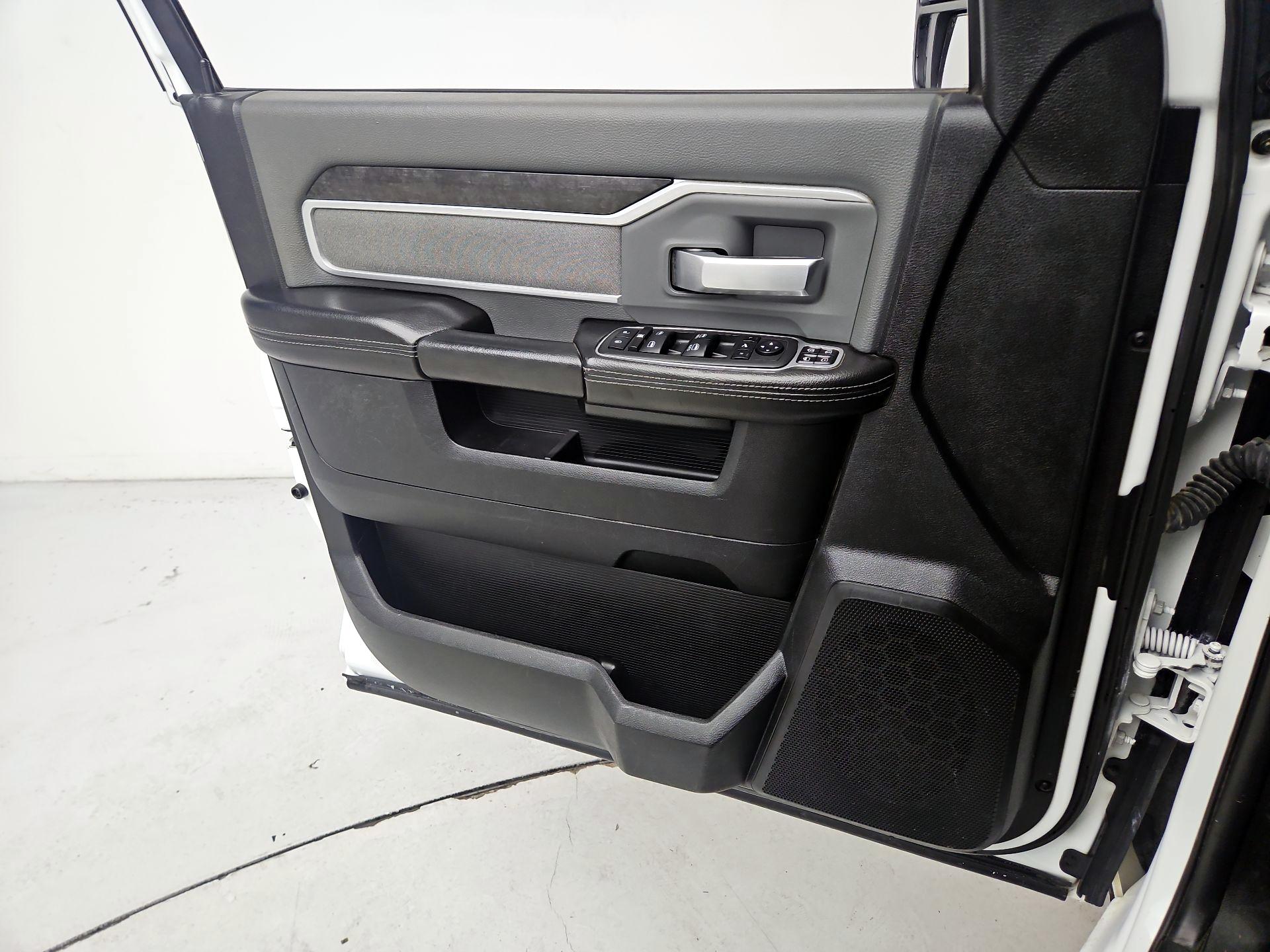 Thumbnail: 2023 RAM 2500 - 12