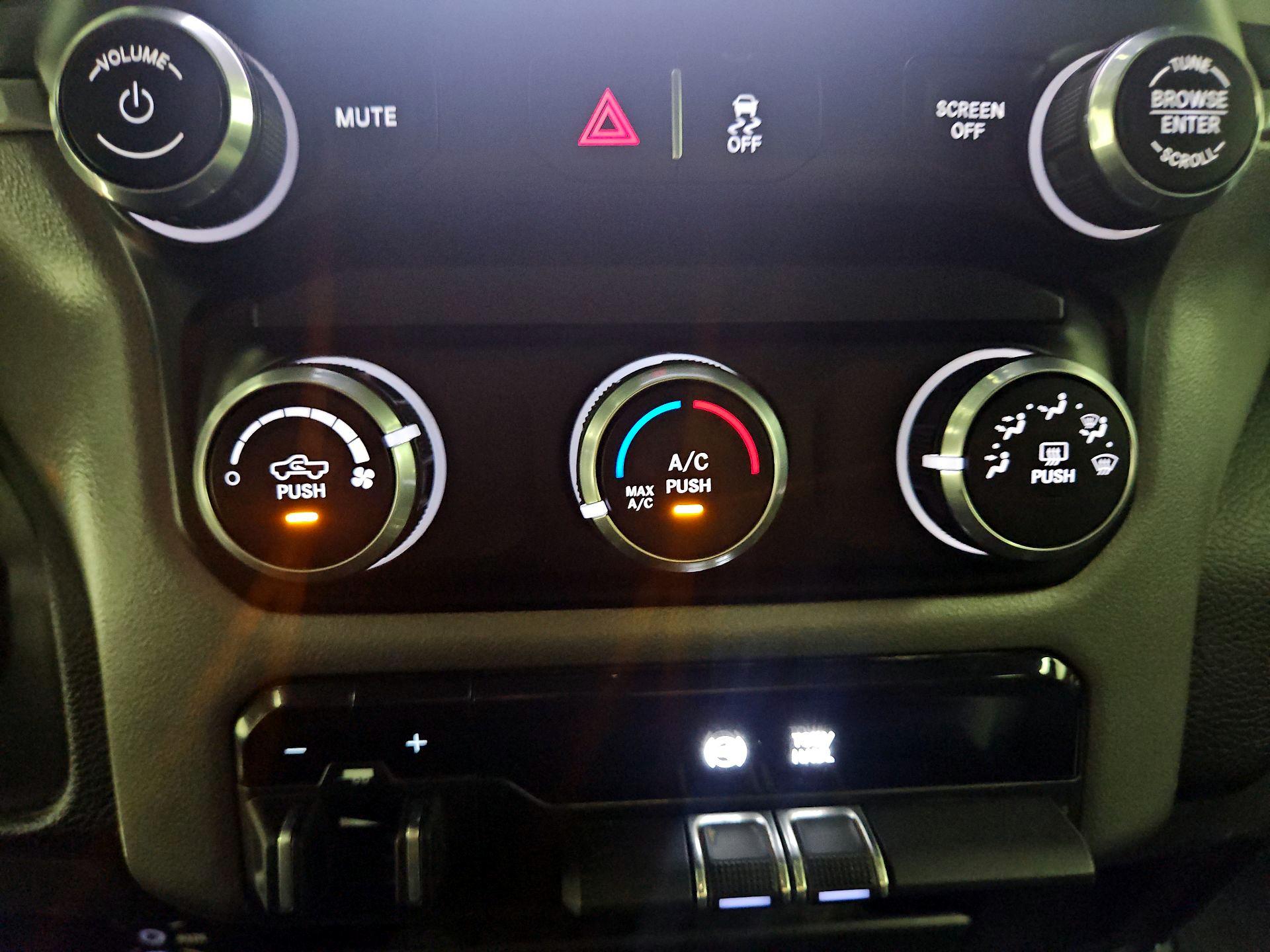 Thumbnail: 2023 RAM 2500 - 15