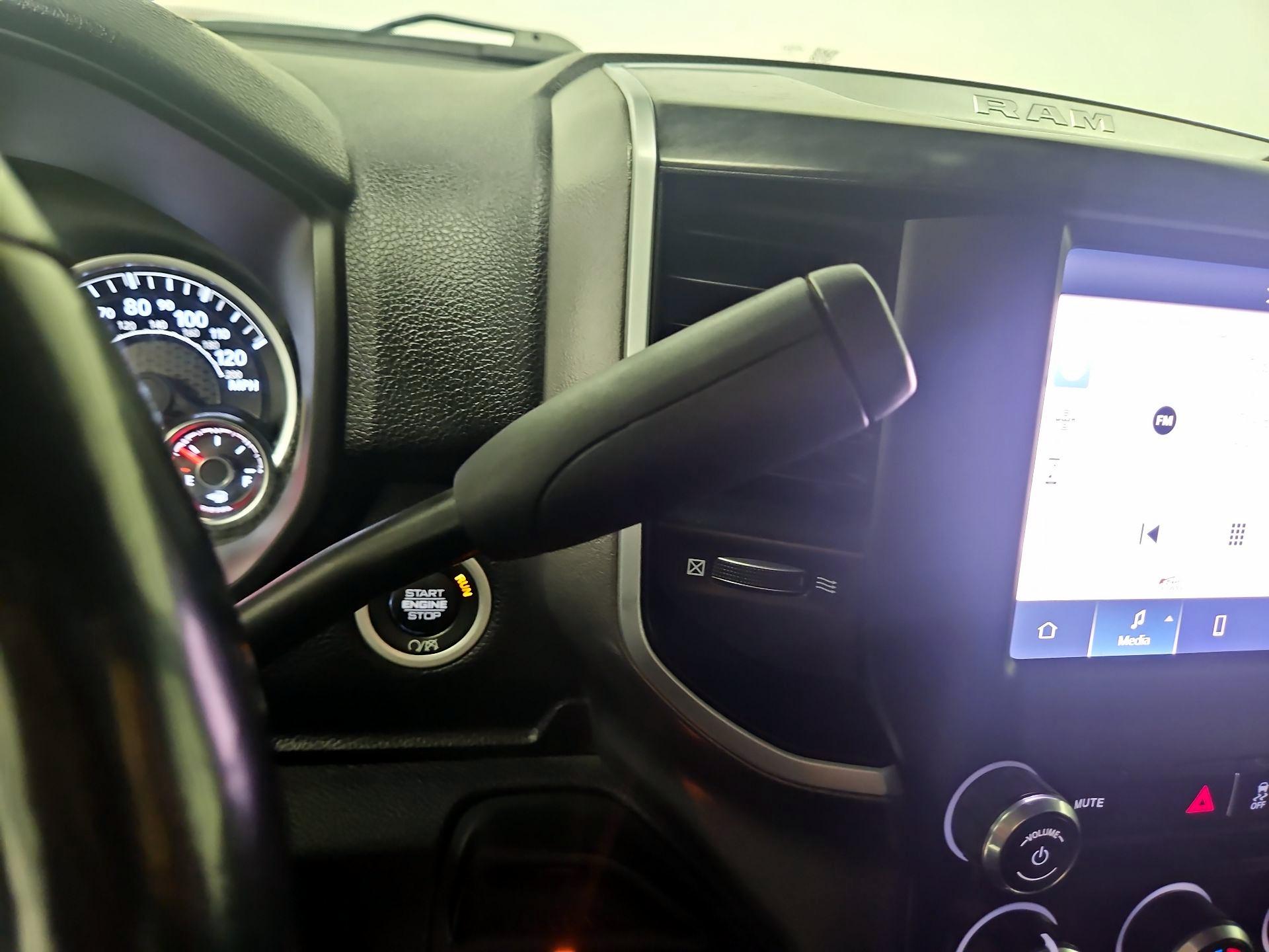 Thumbnail: 2023 RAM 2500 - 16