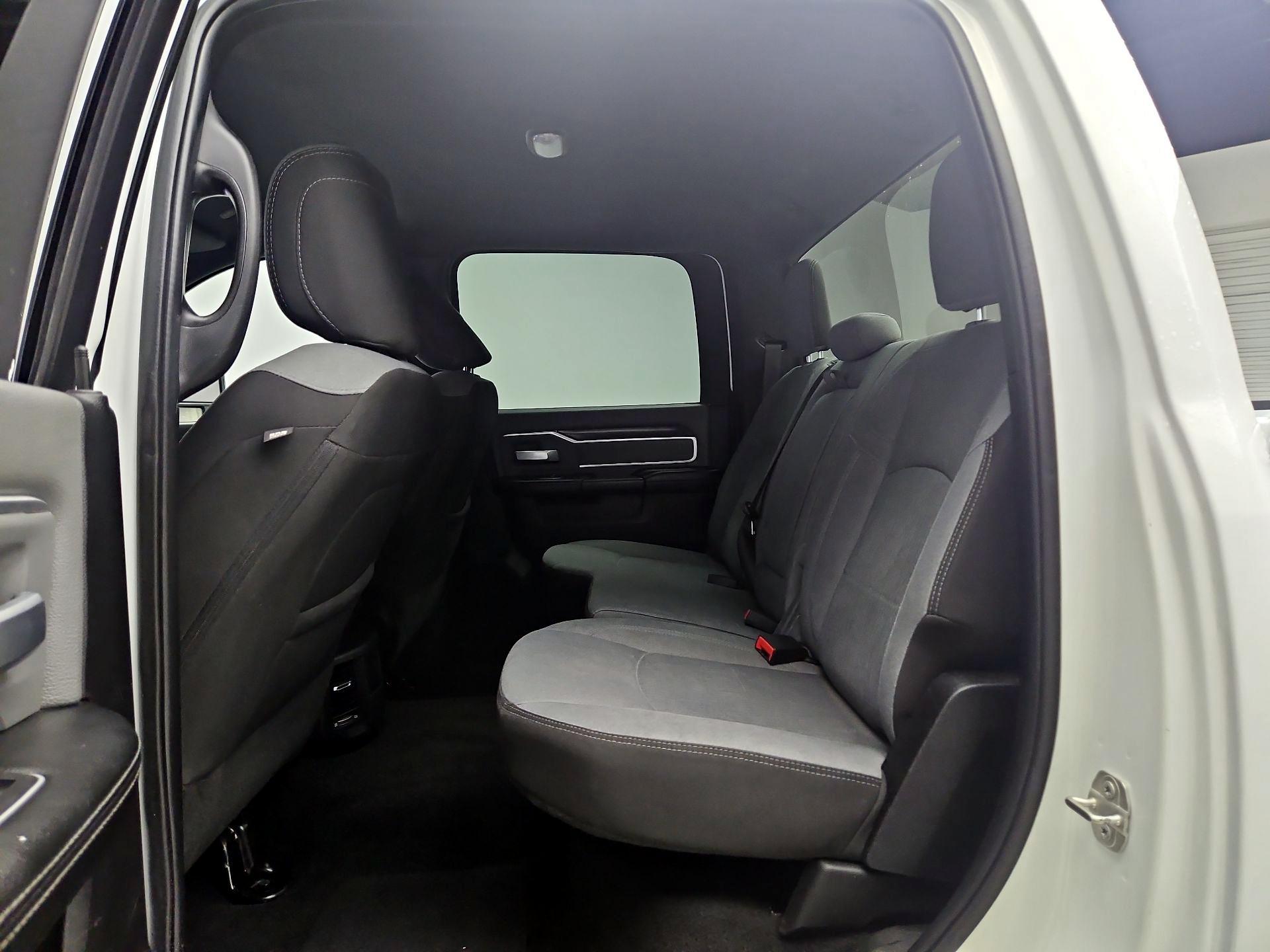 Thumbnail: 2023 RAM 2500 - 18