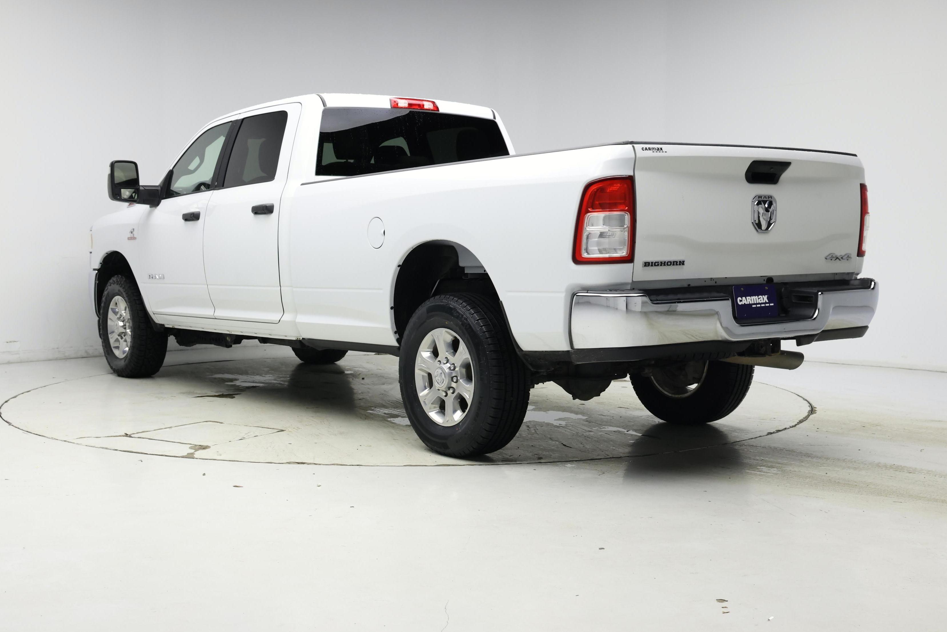 Thumbnail: 2023 RAM 2500 - 2