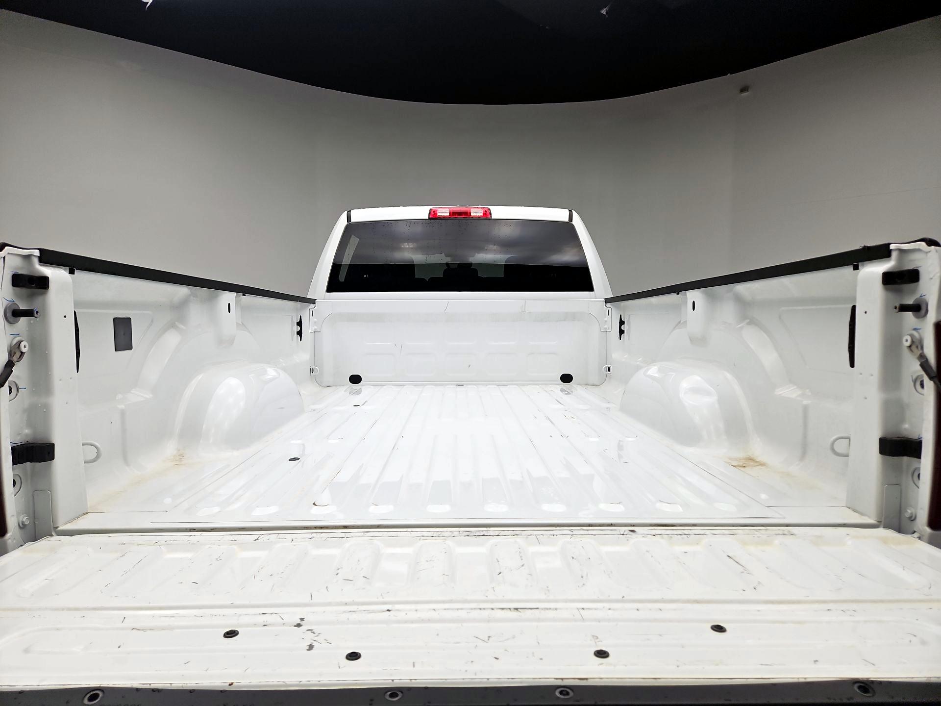 Thumbnail: 2023 RAM 2500 - 19