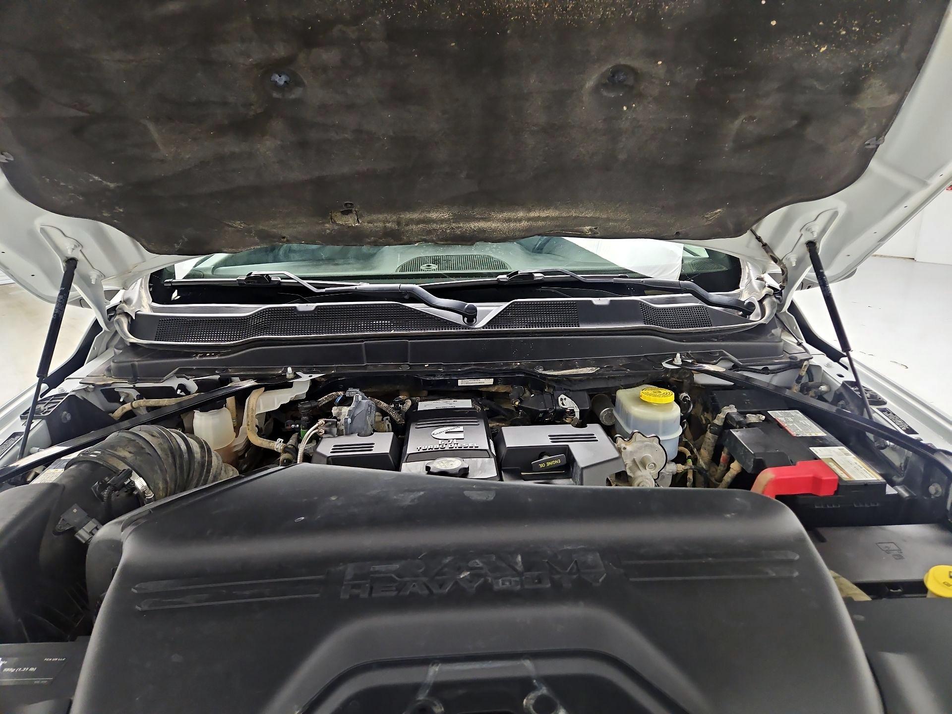 Thumbnail: 2023 RAM 2500 - 20