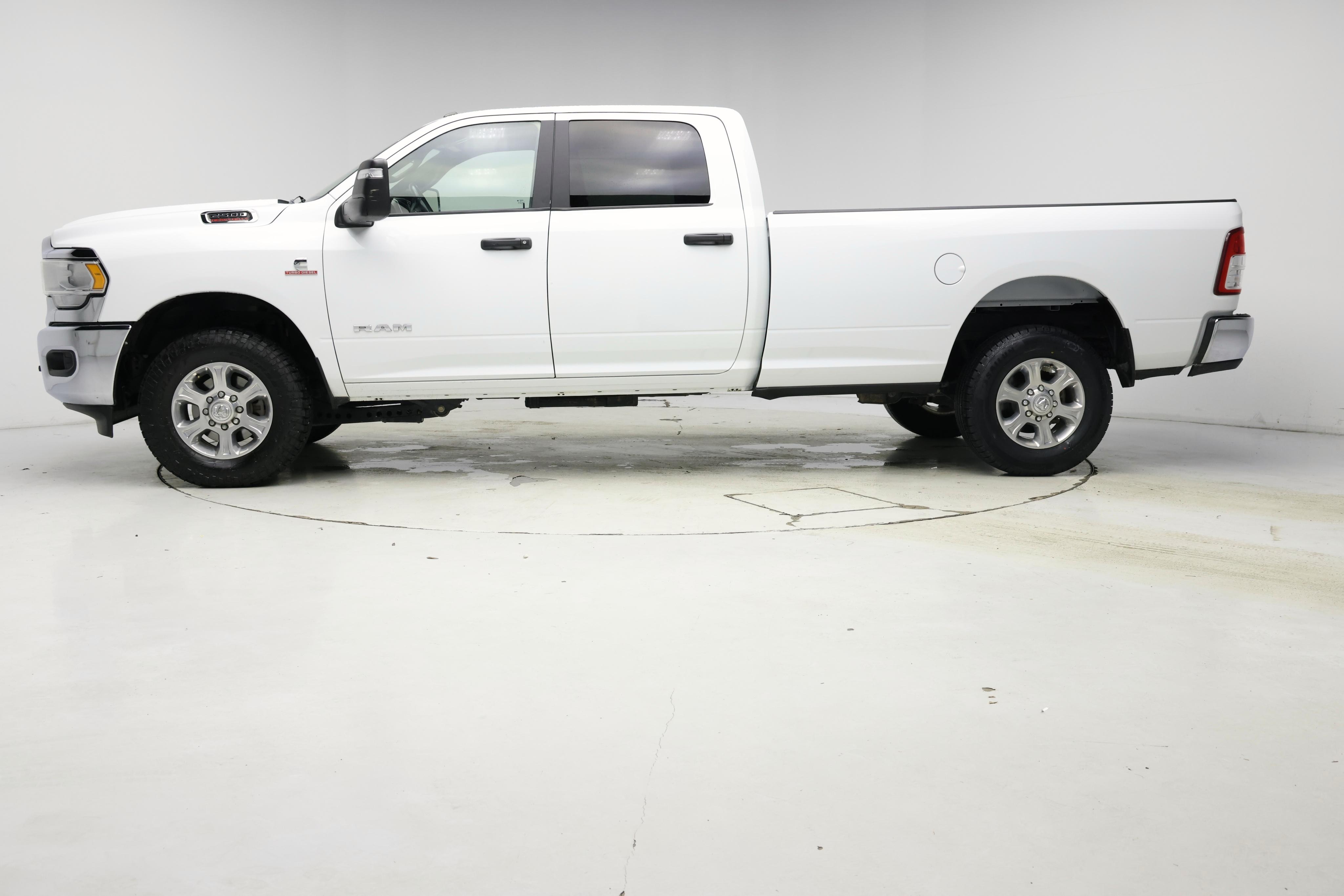 Thumbnail: 2023 RAM 2500 - 3