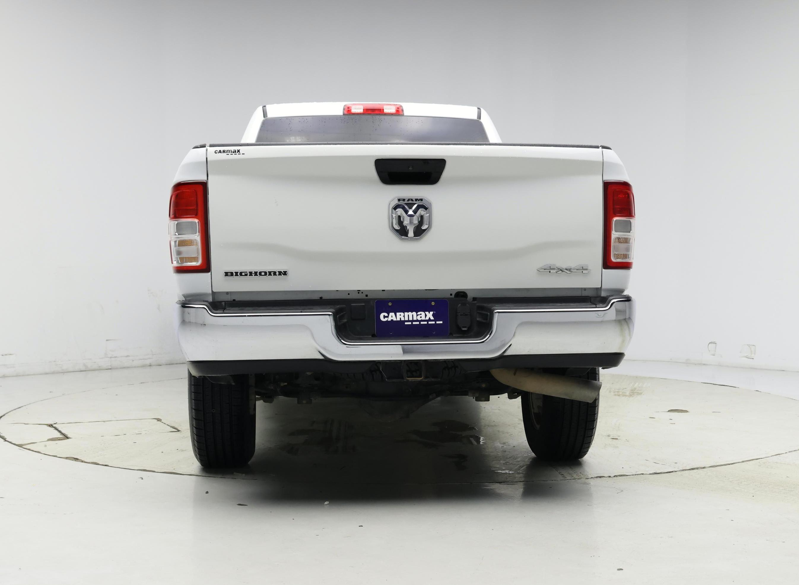 Thumbnail: 2023 RAM 2500 - 6