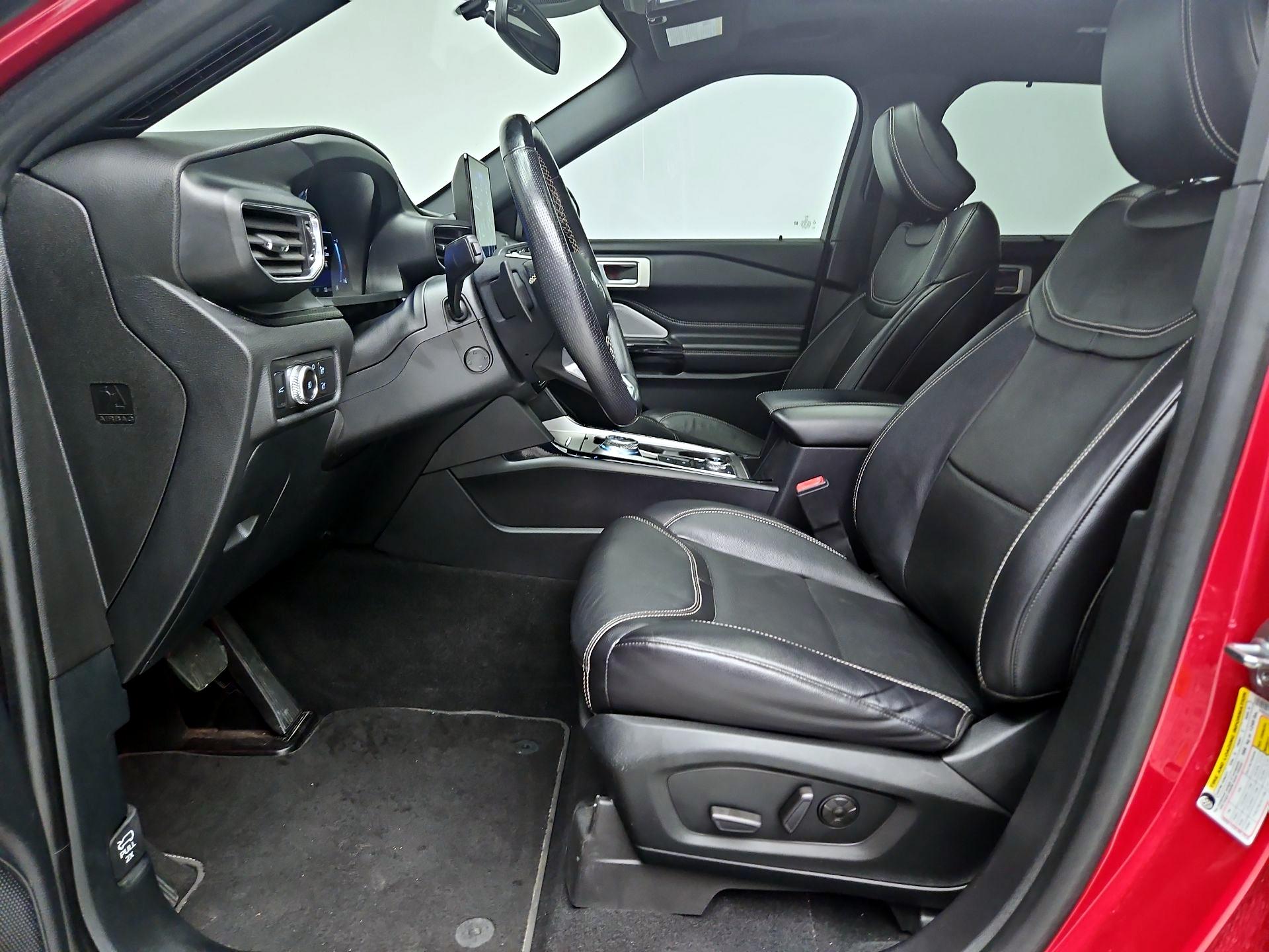 Thumbnail: 2021 Ford Explorer - 11