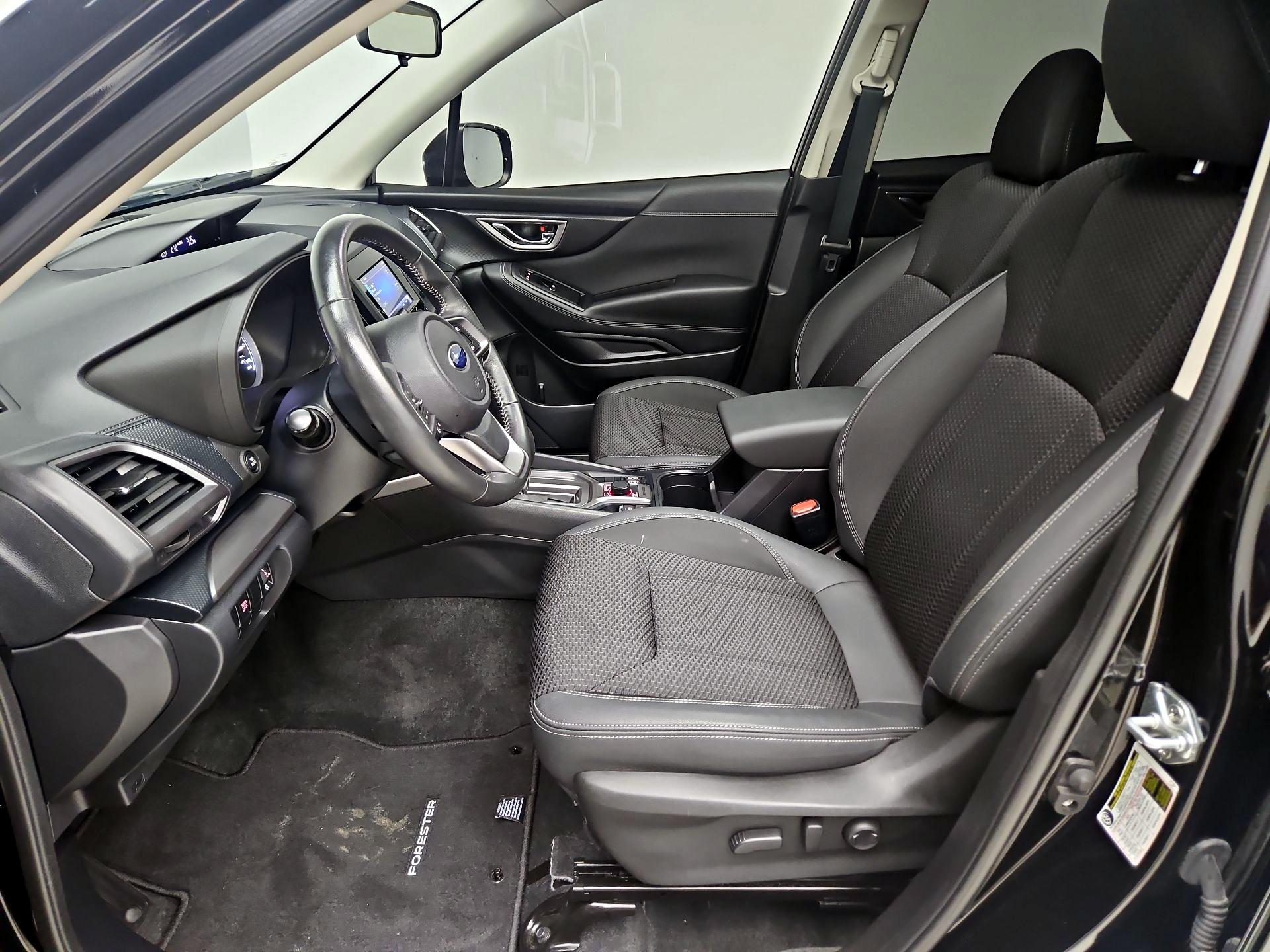 Thumbnail: 2023 Subaru Forester - 11