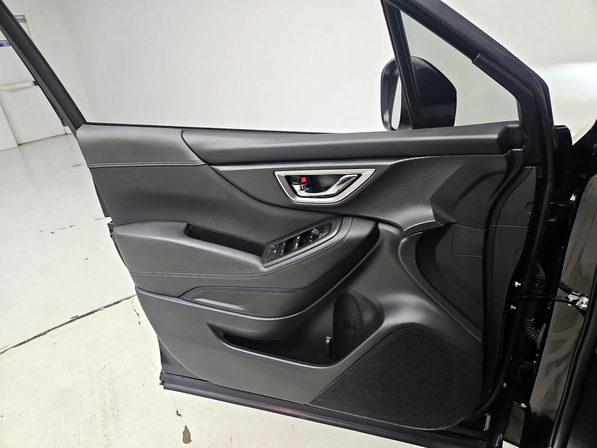 Thumbnail: 2023 Subaru Forester - 12