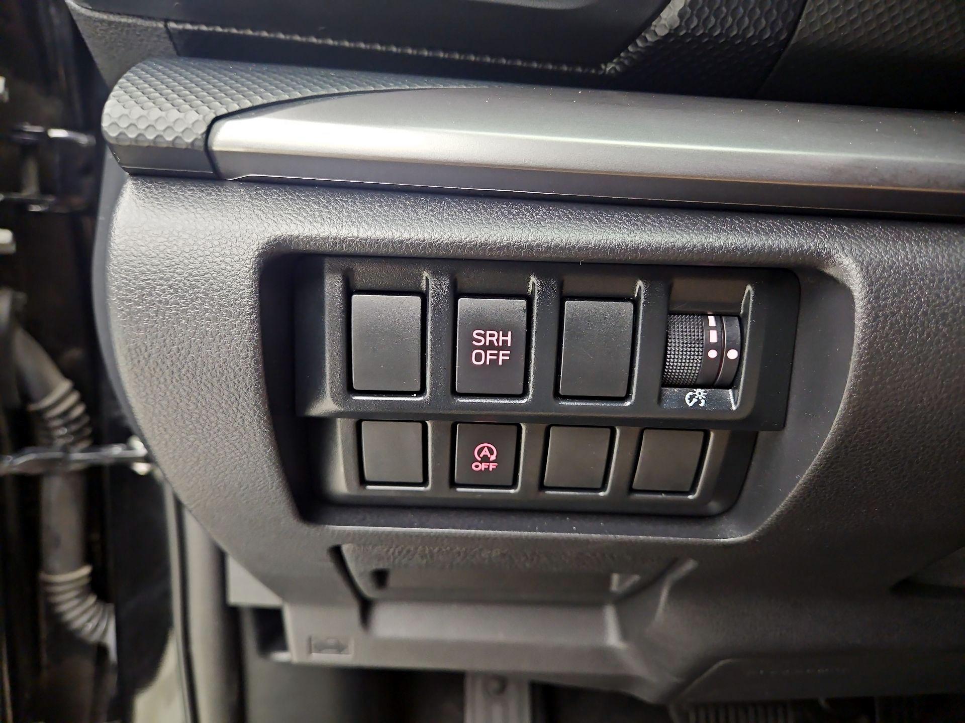 Thumbnail: 2023 Subaru Forester - 13
