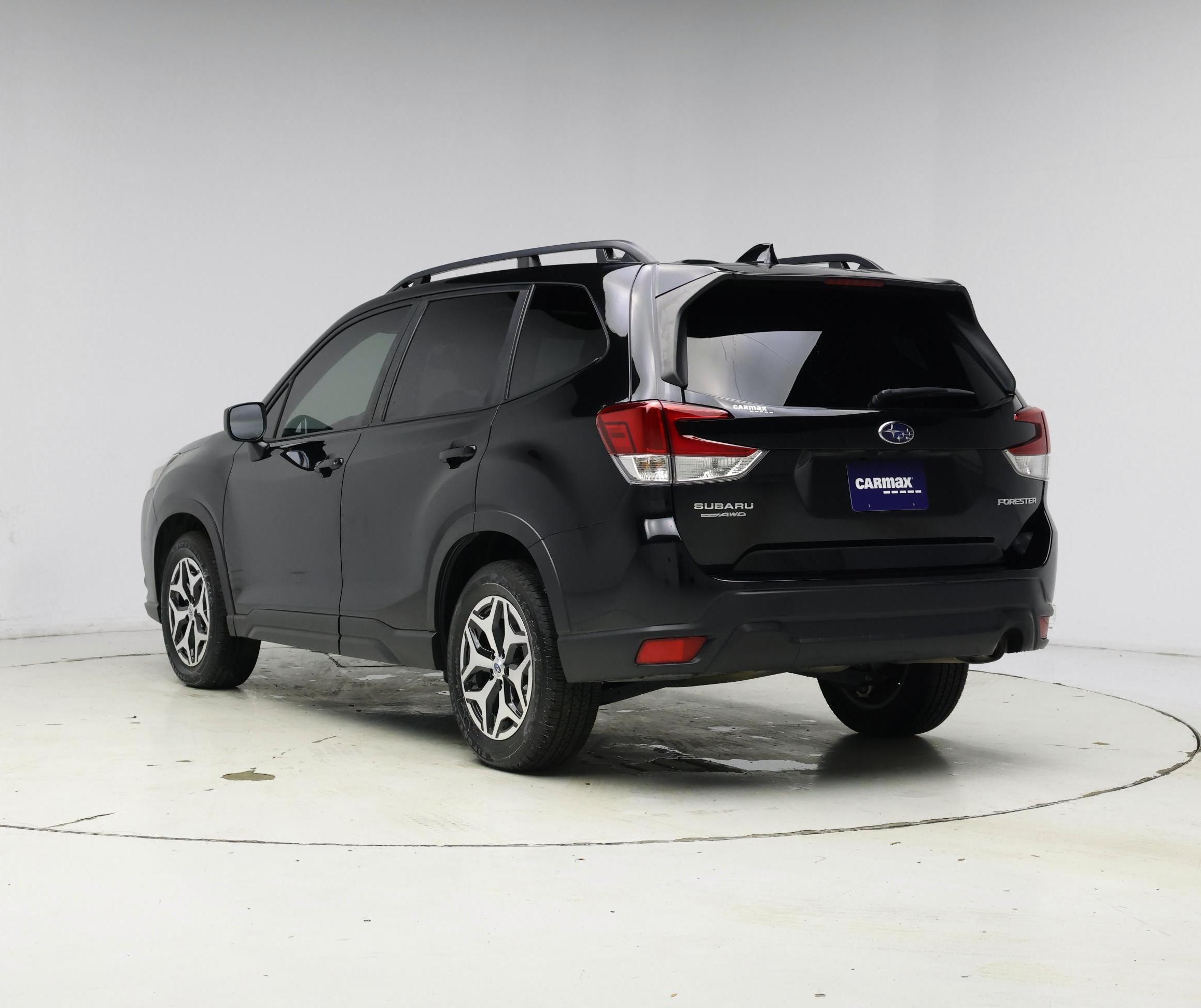 Thumbnail: 2023 Subaru Forester - 2