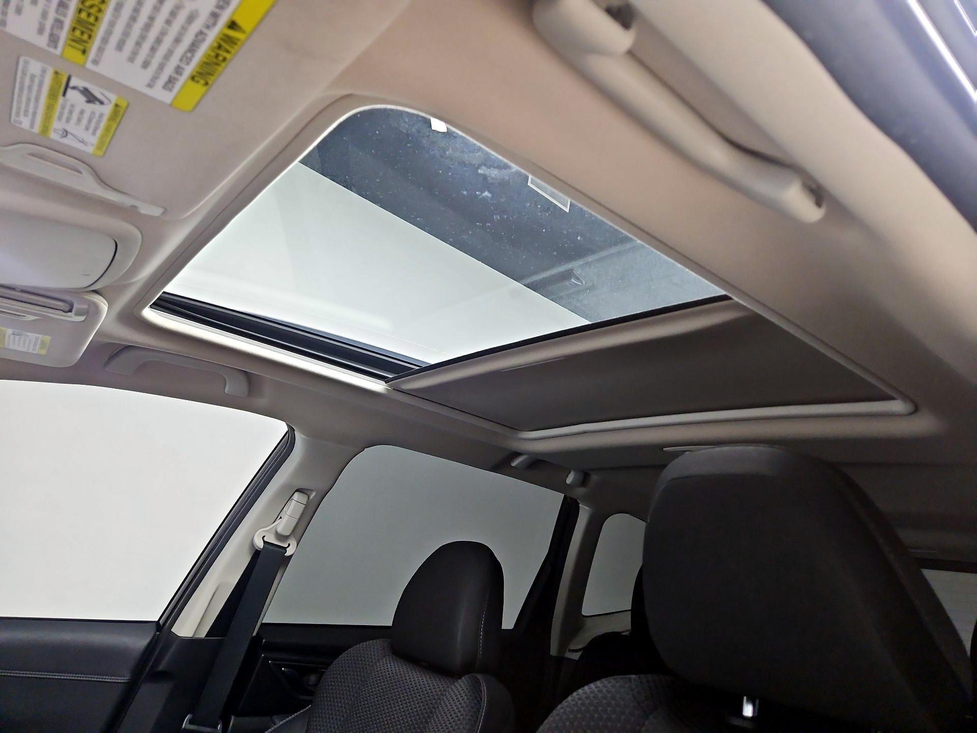Thumbnail: 2023 Subaru Forester - 19