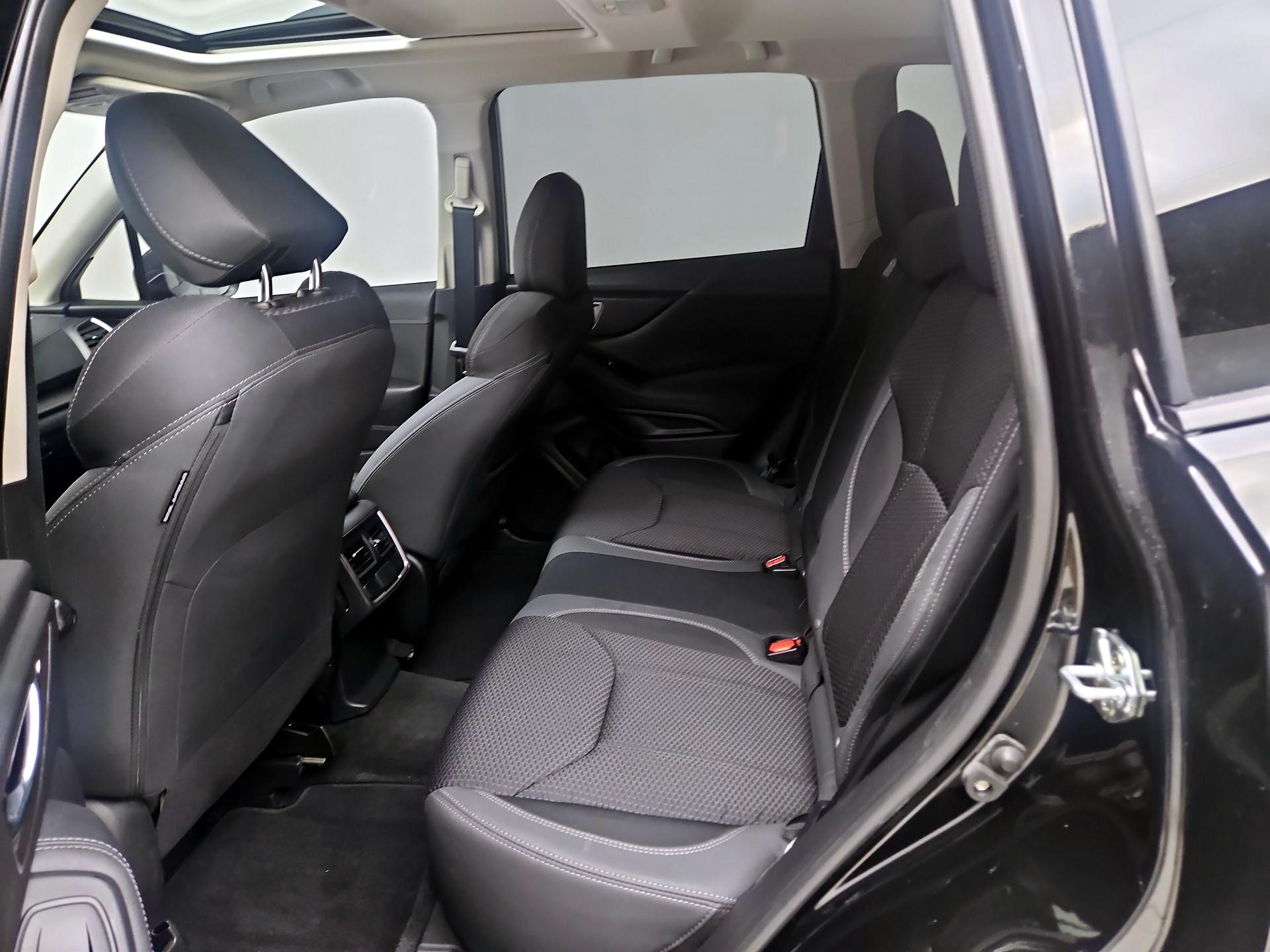 Thumbnail: 2023 Subaru Forester - 20