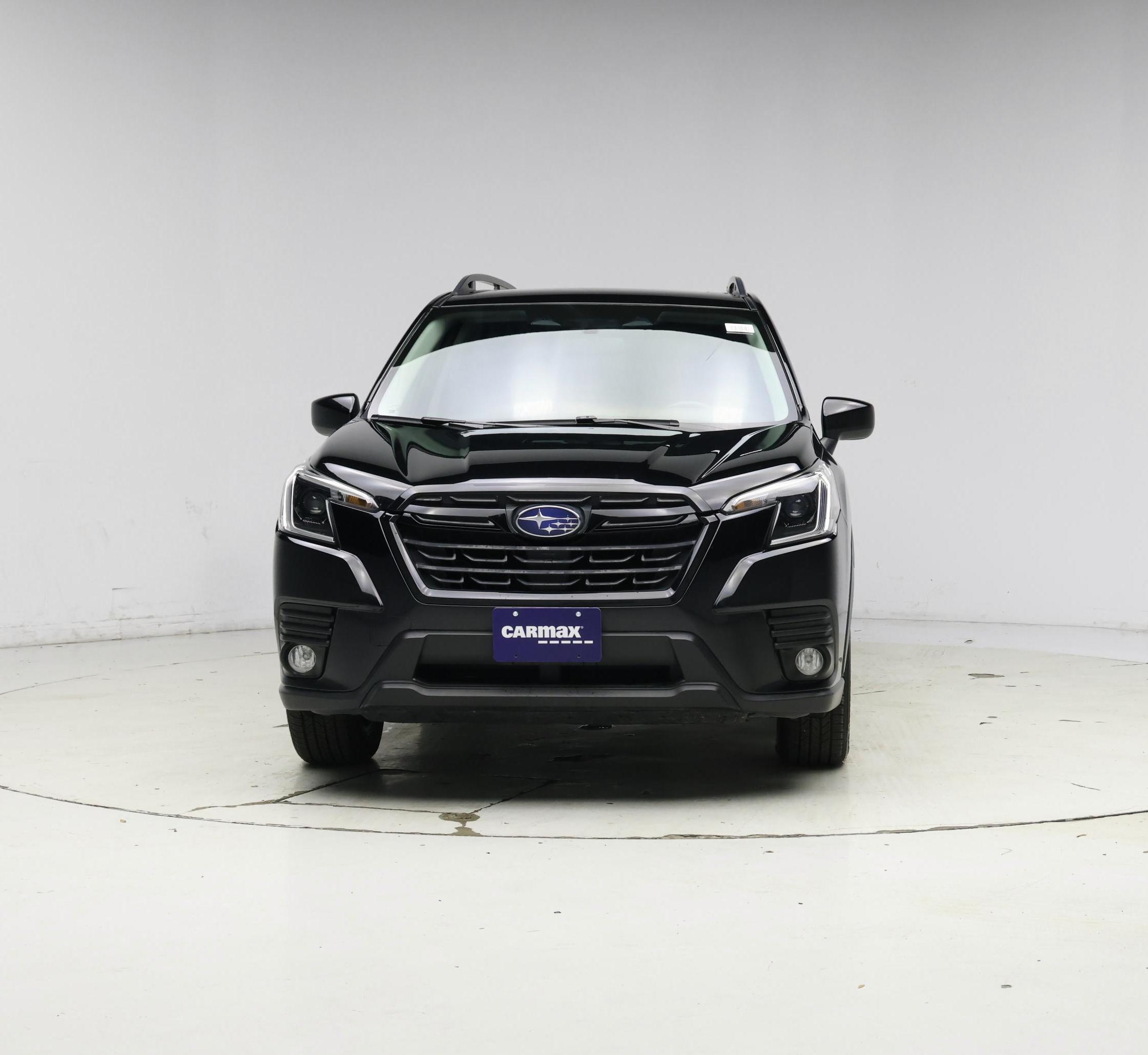 Thumbnail: 2023 Subaru Forester - 5