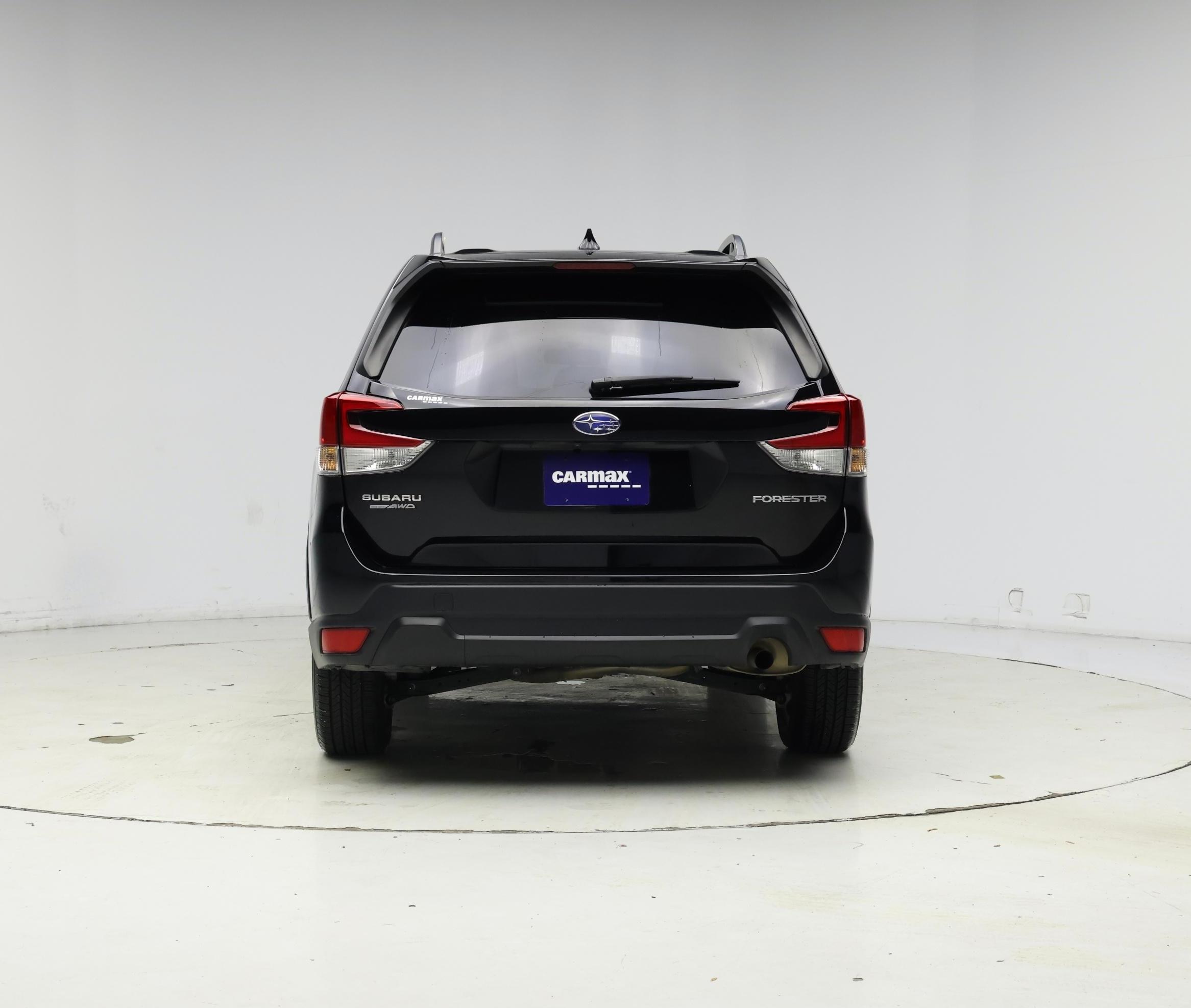 Thumbnail: 2023 Subaru Forester - 6