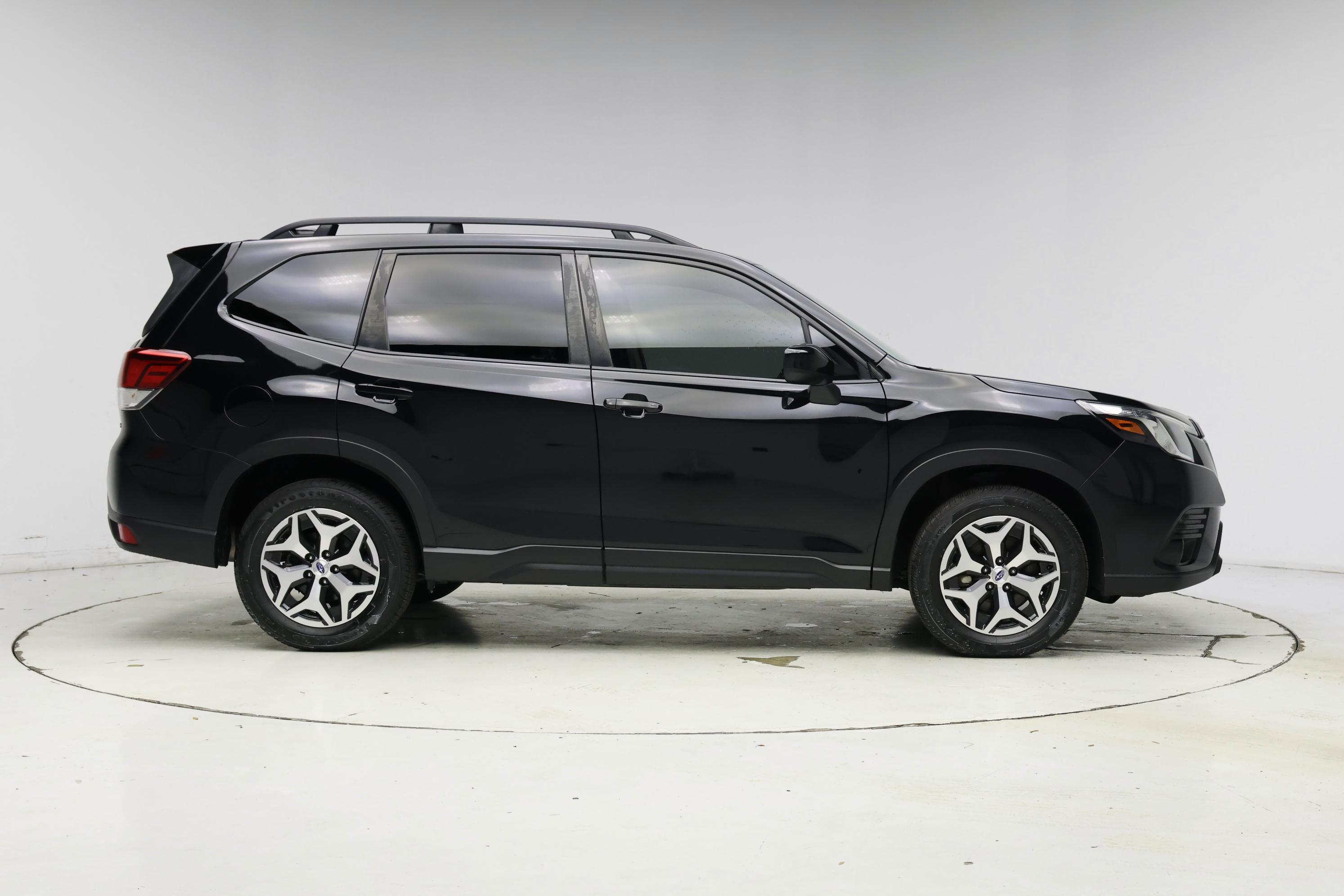 Thumbnail: 2023 Subaru Forester - 7