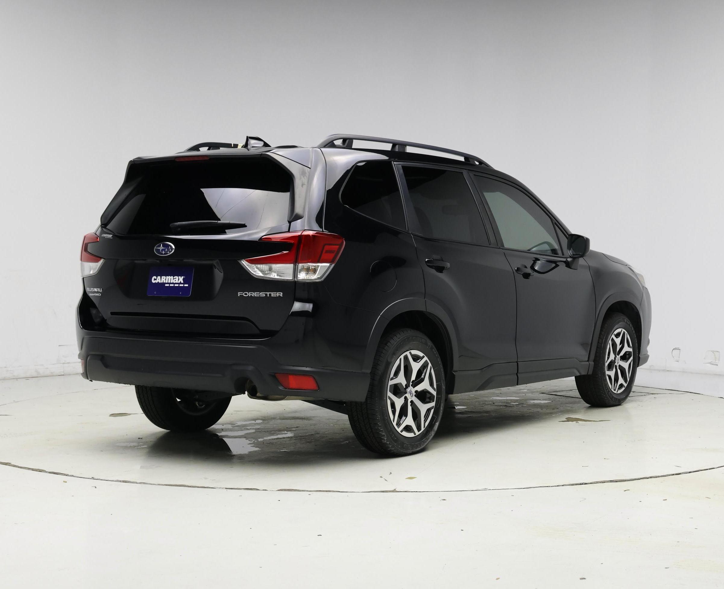 Thumbnail: 2023 Subaru Forester - 8