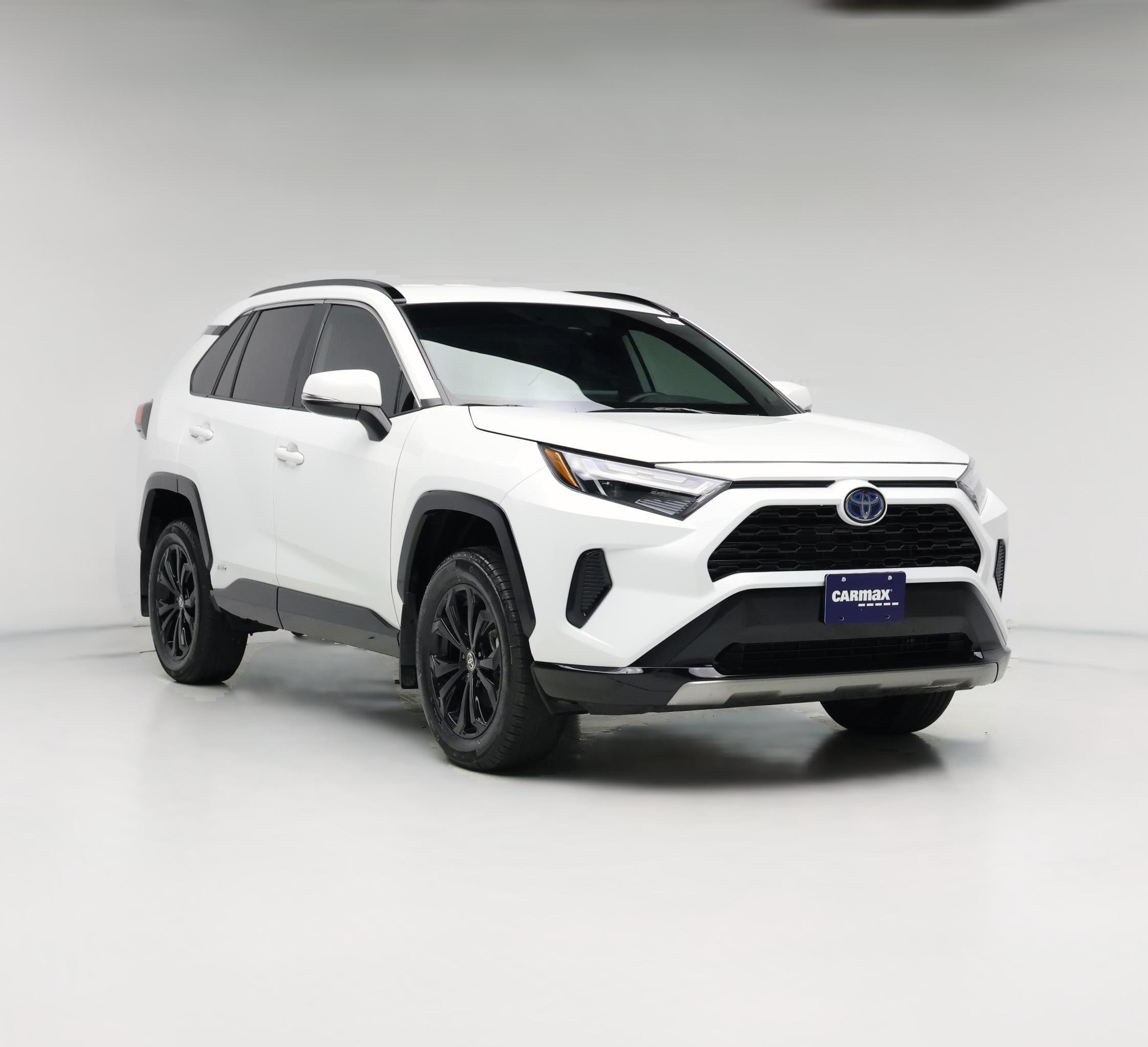 Thumbnail: 2024 Toyota RAV4 - 1