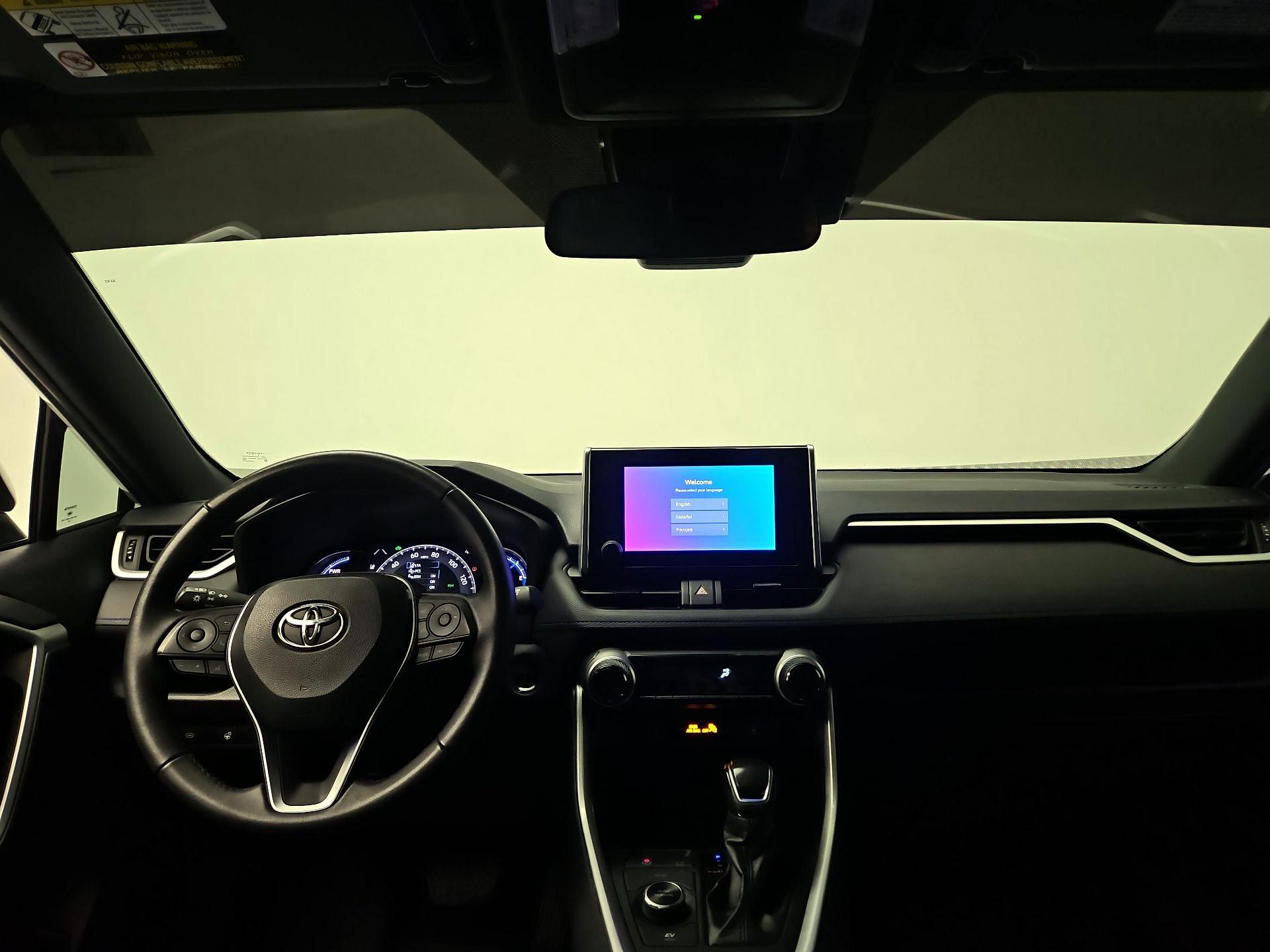 Thumbnail: 2024 Toyota RAV4 - 9