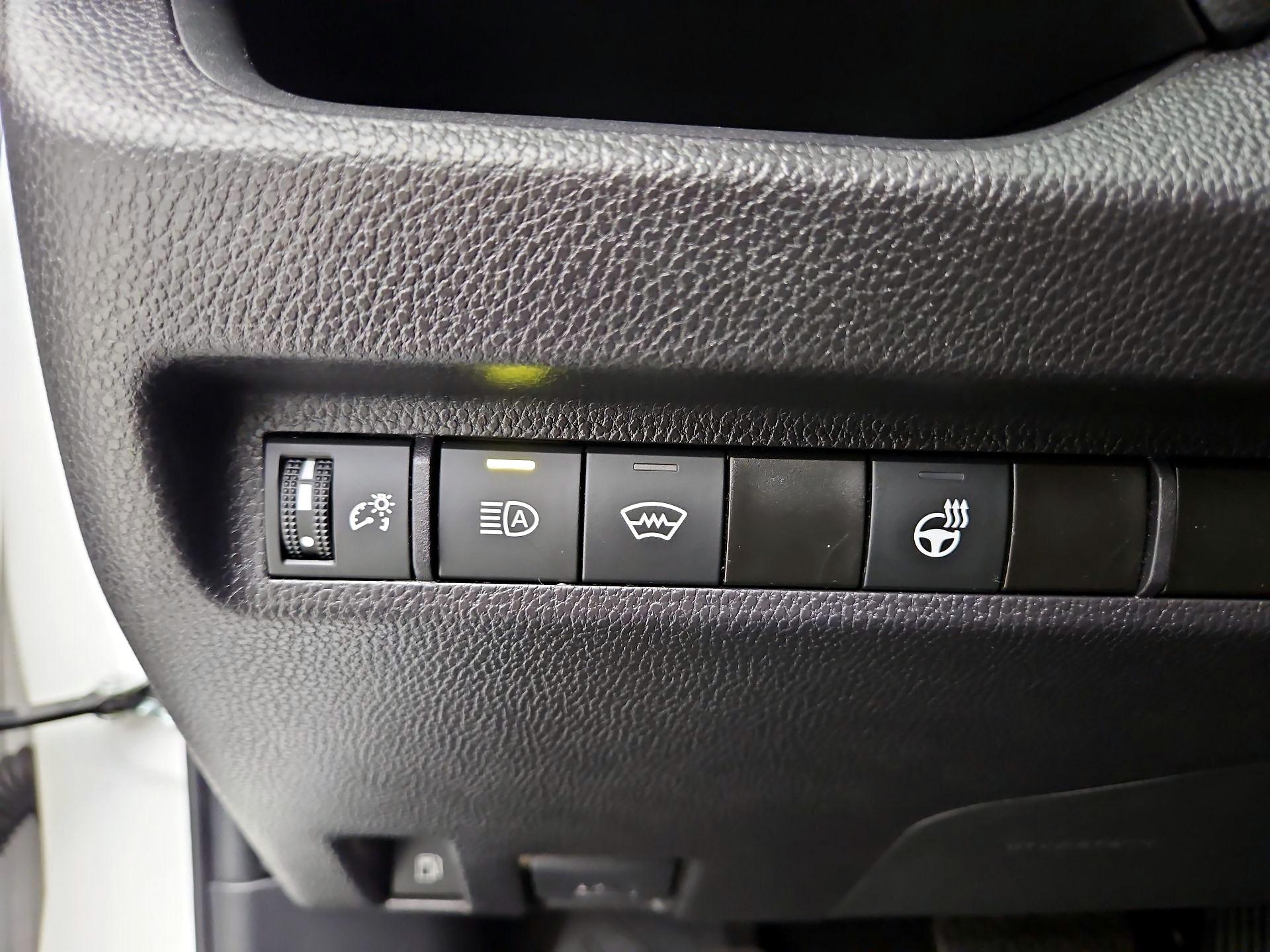 Thumbnail: 2024 Toyota RAV4 - 13