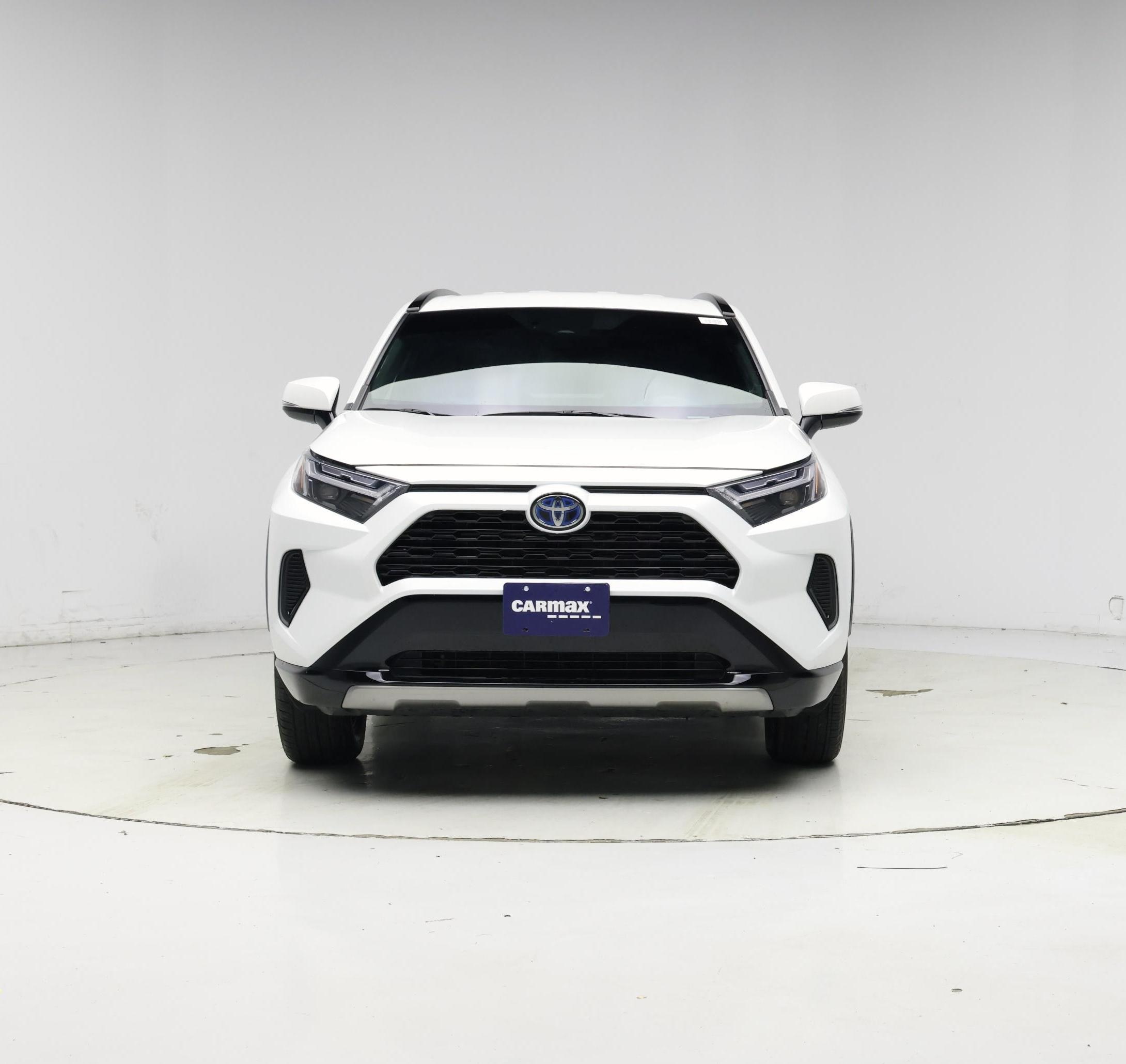Thumbnail: 2024 Toyota RAV4 - 5