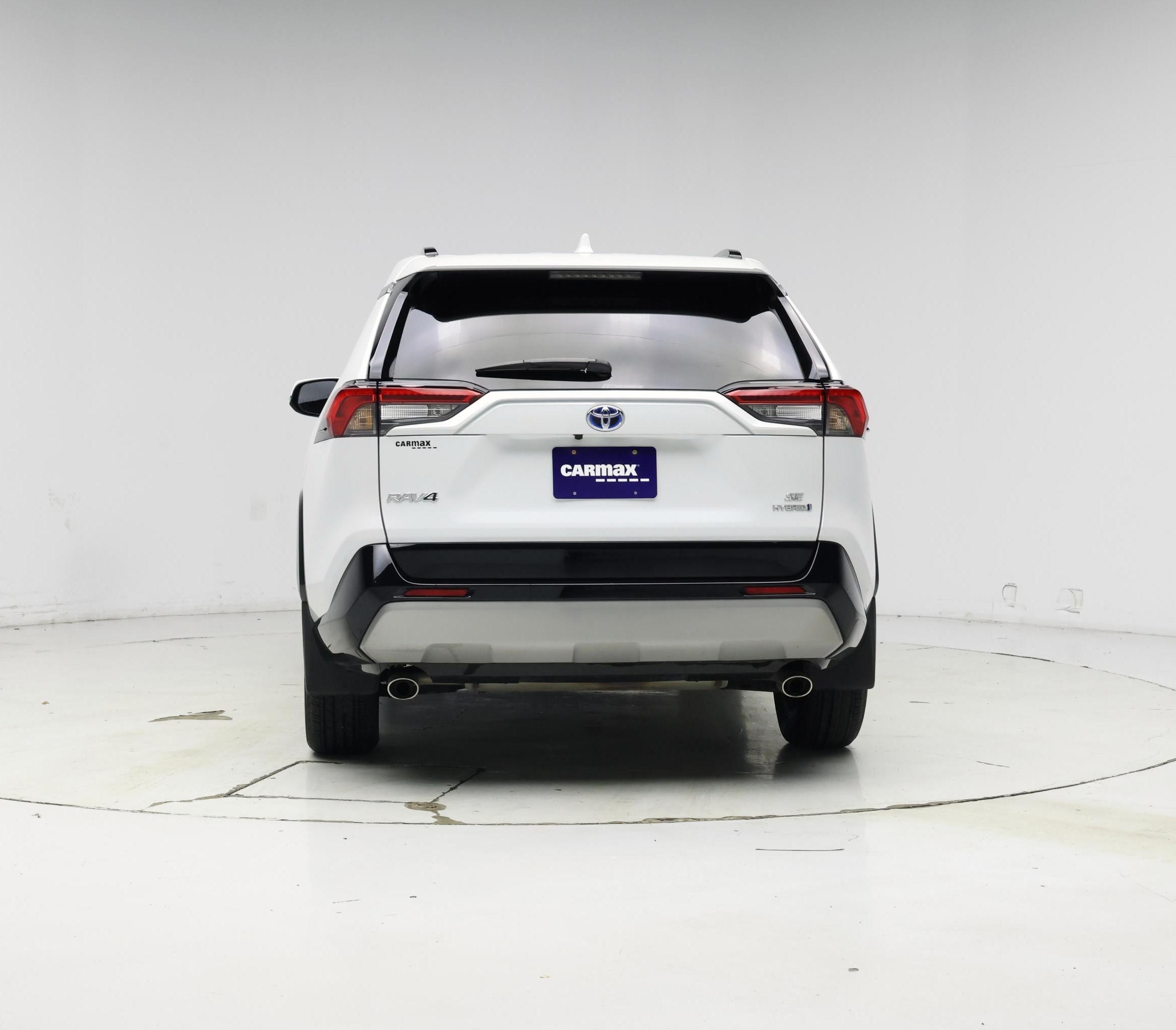Thumbnail: 2024 Toyota RAV4 - 6