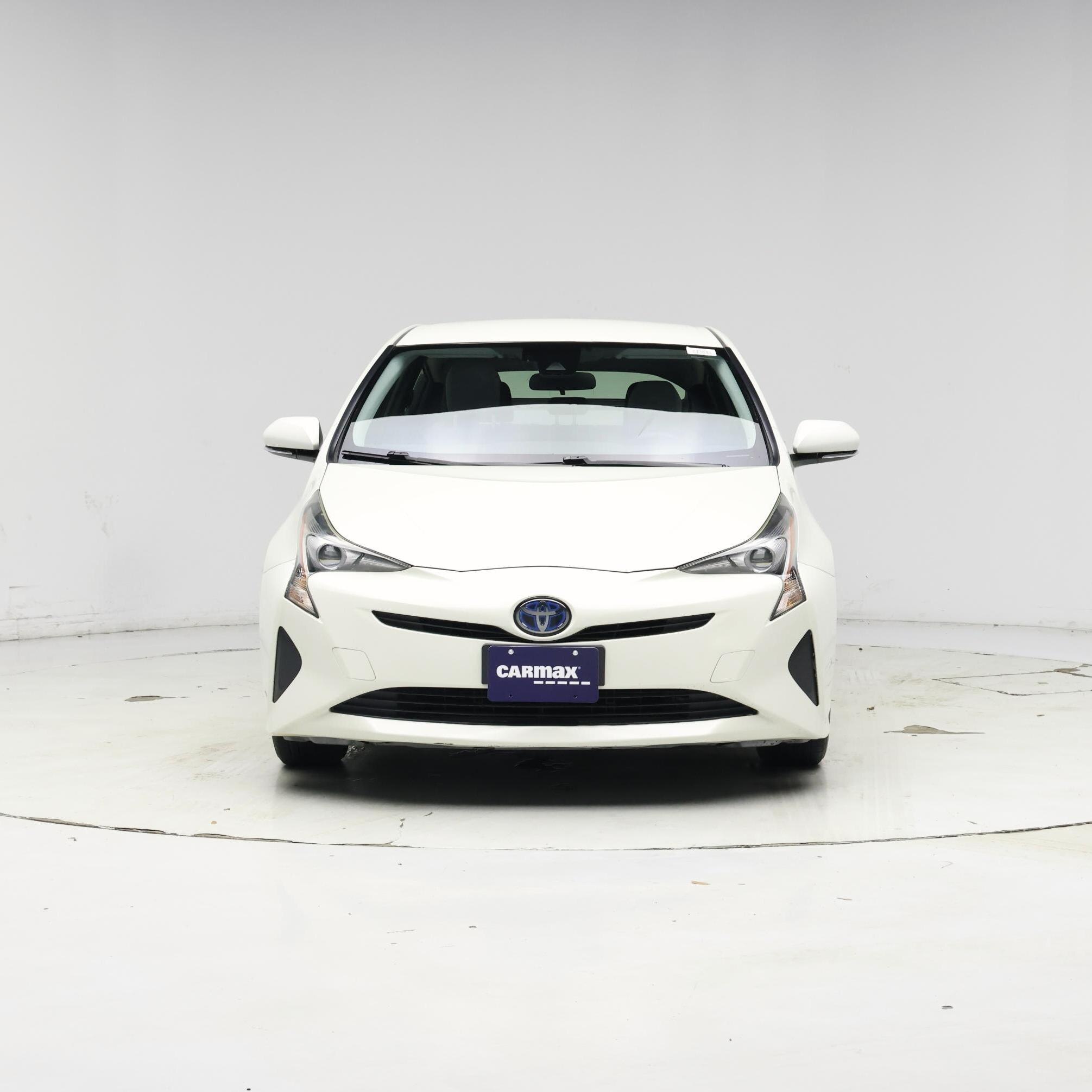 Thumbnail: 2017 Toyota Prius - 5