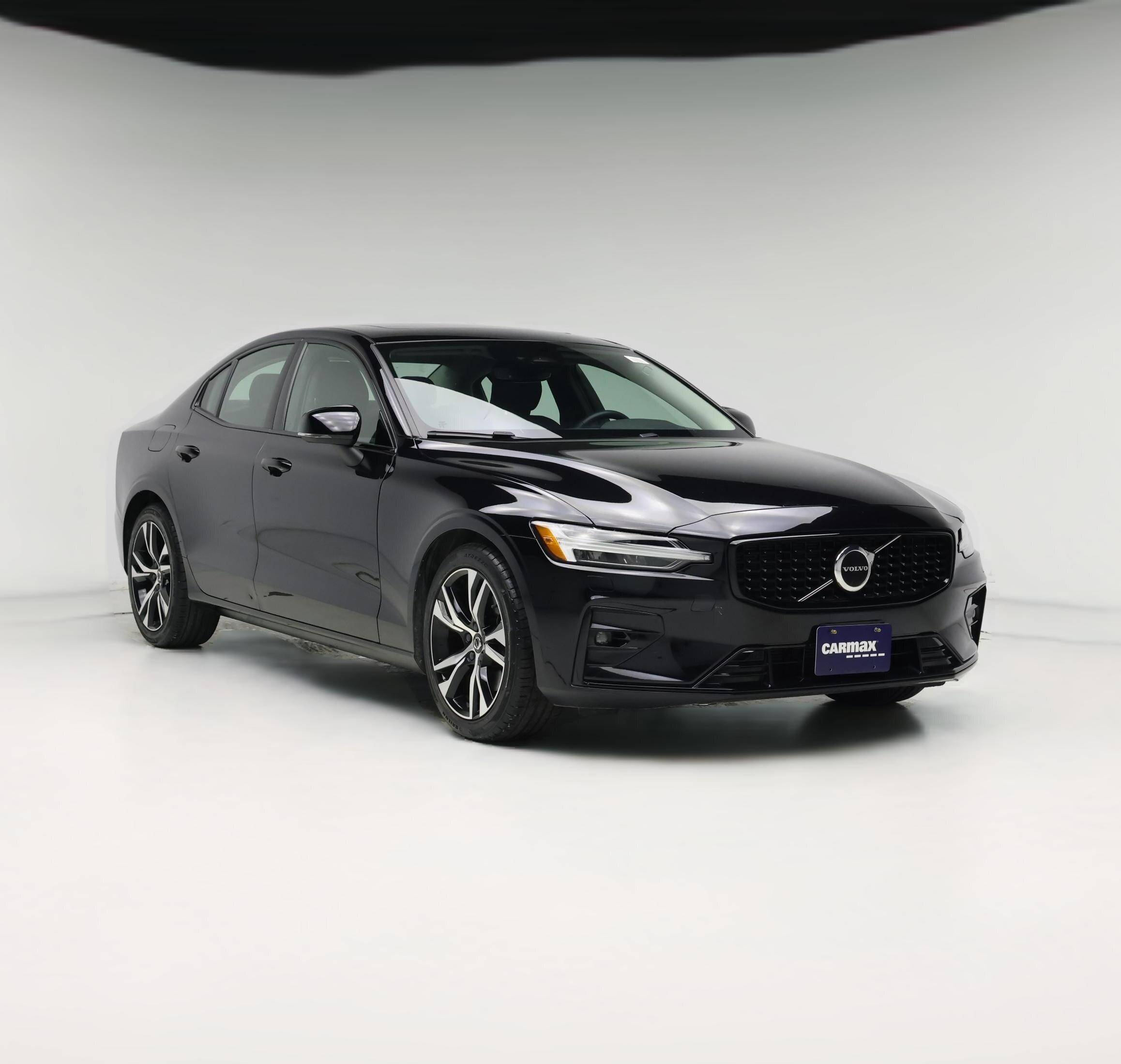 Thumbnail: 2024 Volvo S60 - 1