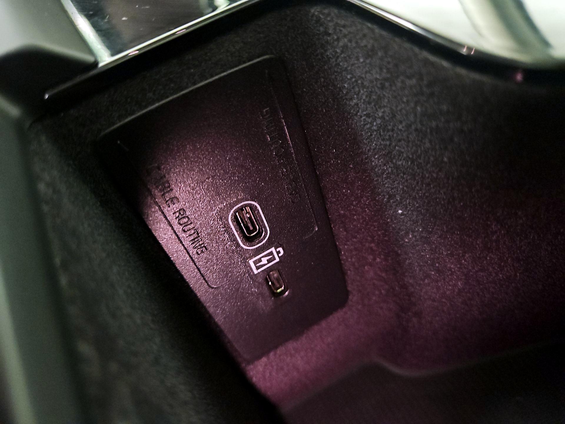 Thumbnail: 2024 Volvo S60 - 19