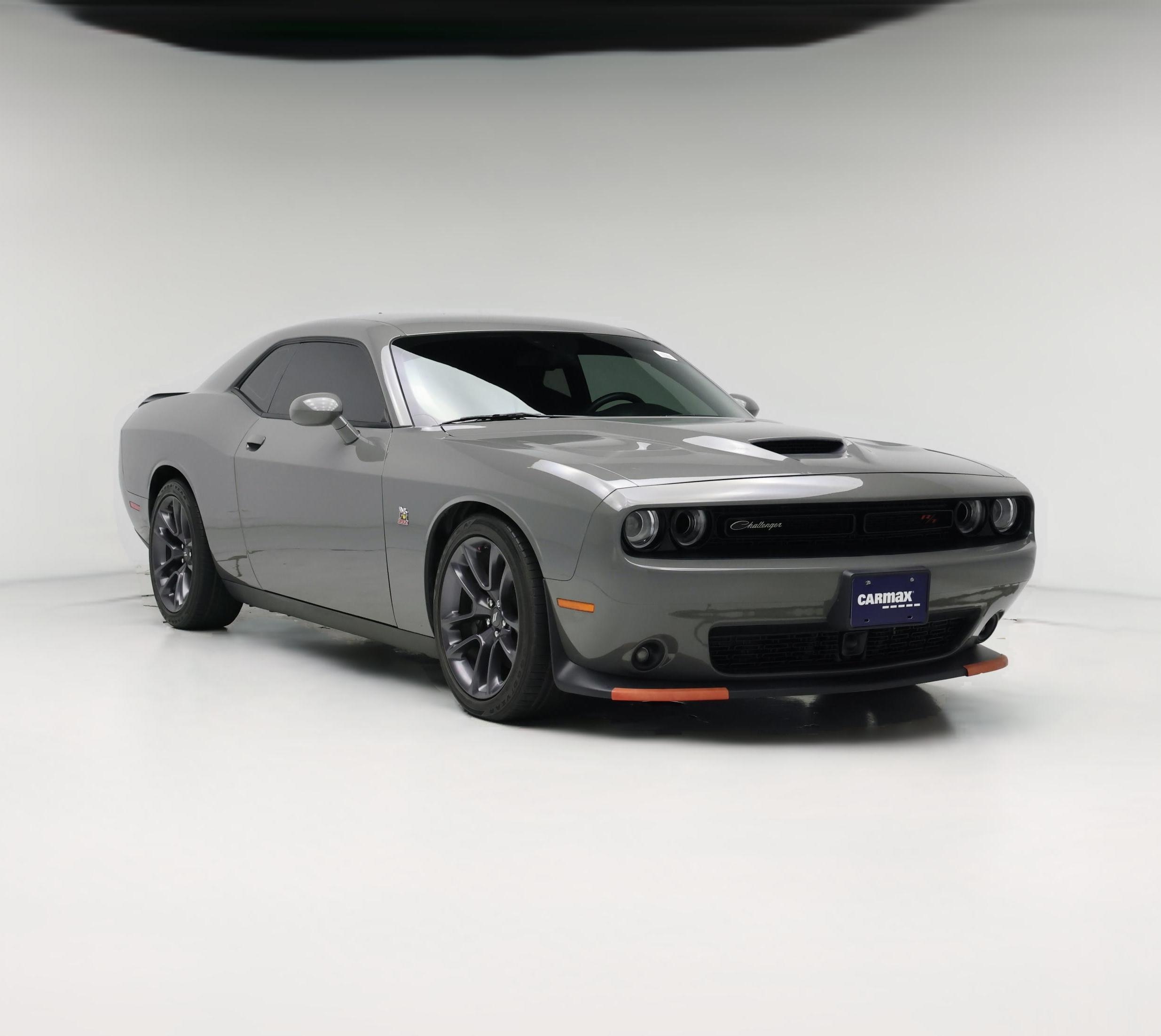 Thumbnail: 2023 Dodge Challenger - 1