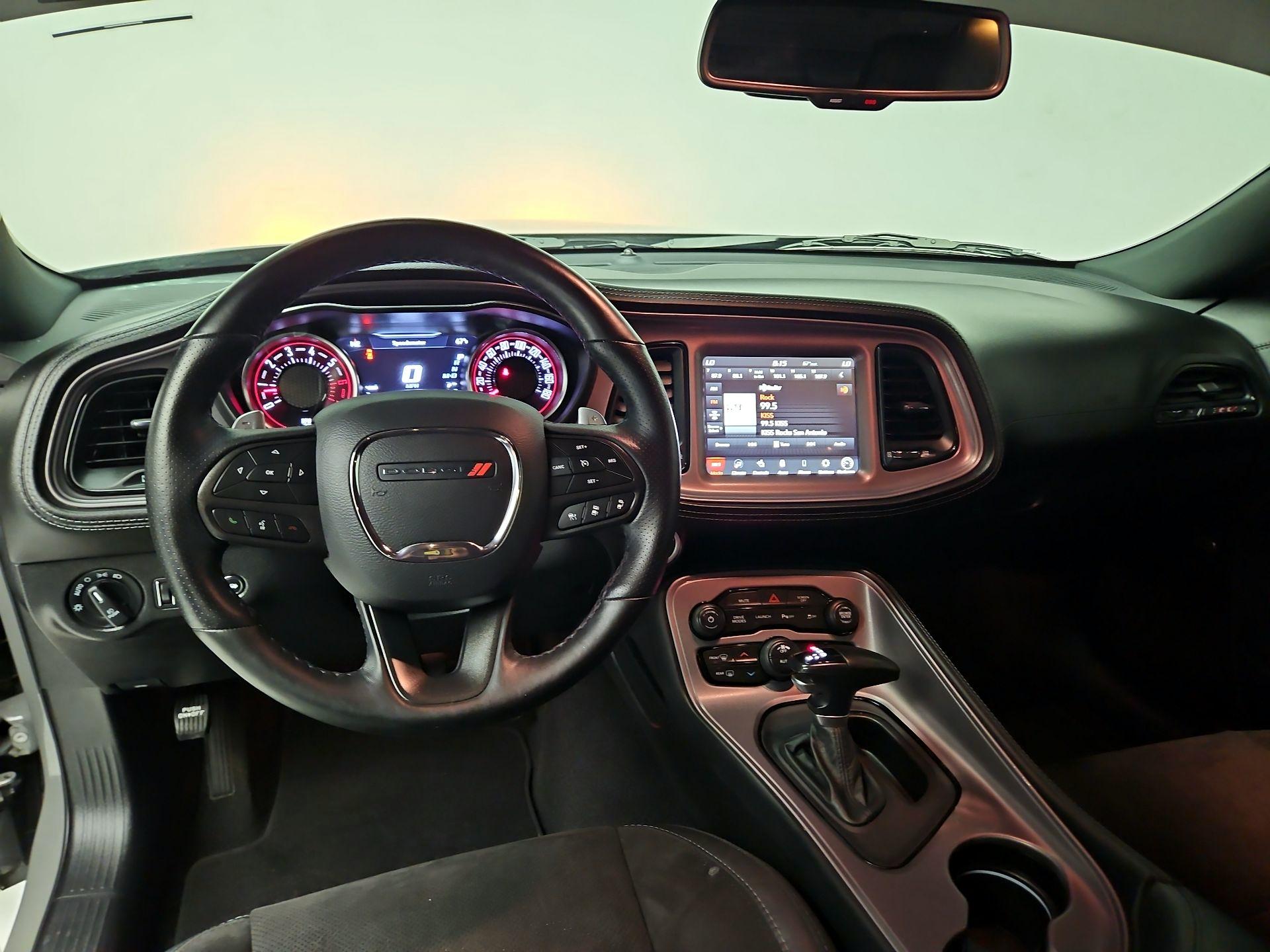 Thumbnail: 2023 Dodge Challenger - 9