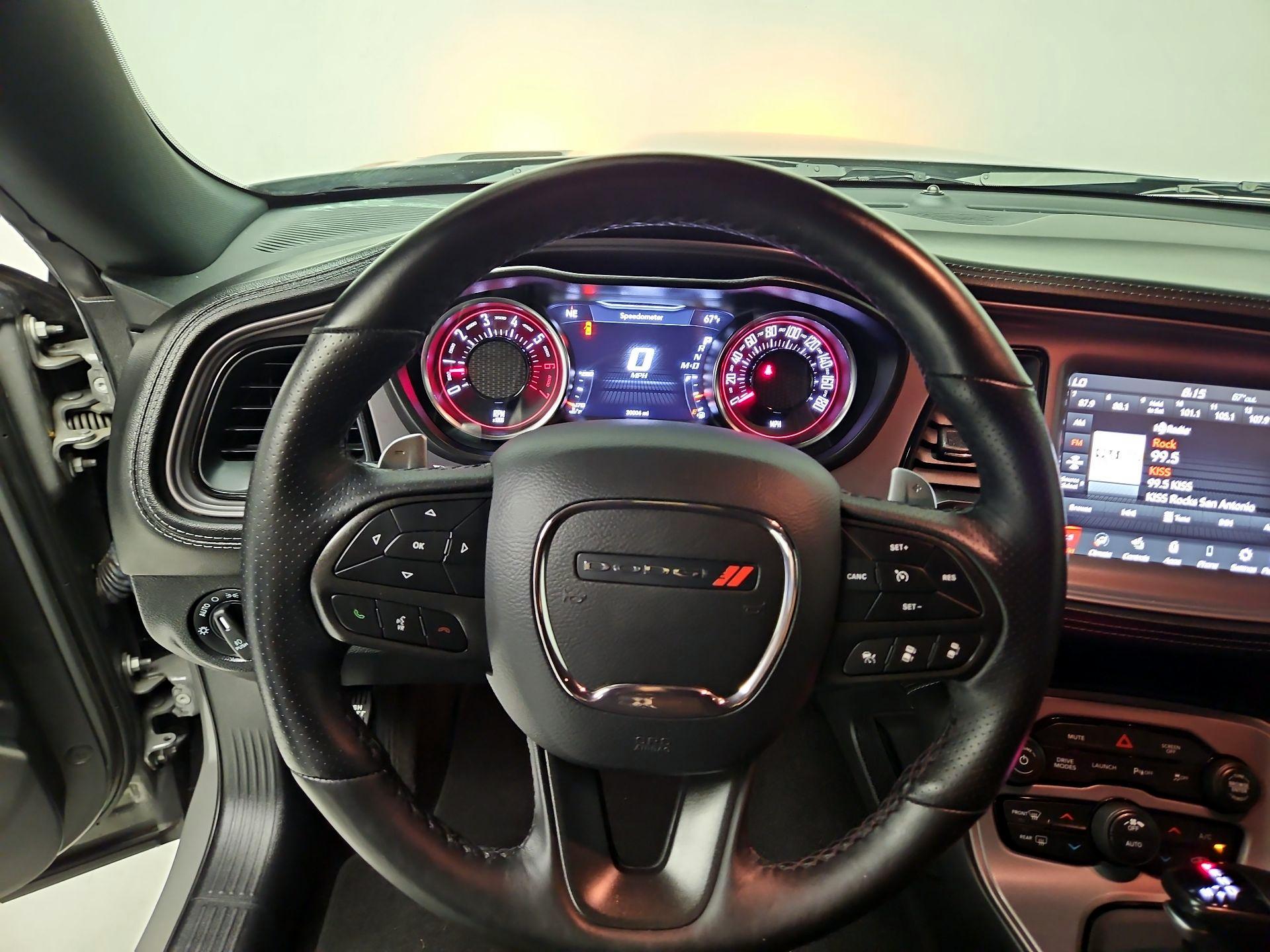 Thumbnail: 2023 Dodge Challenger - 10